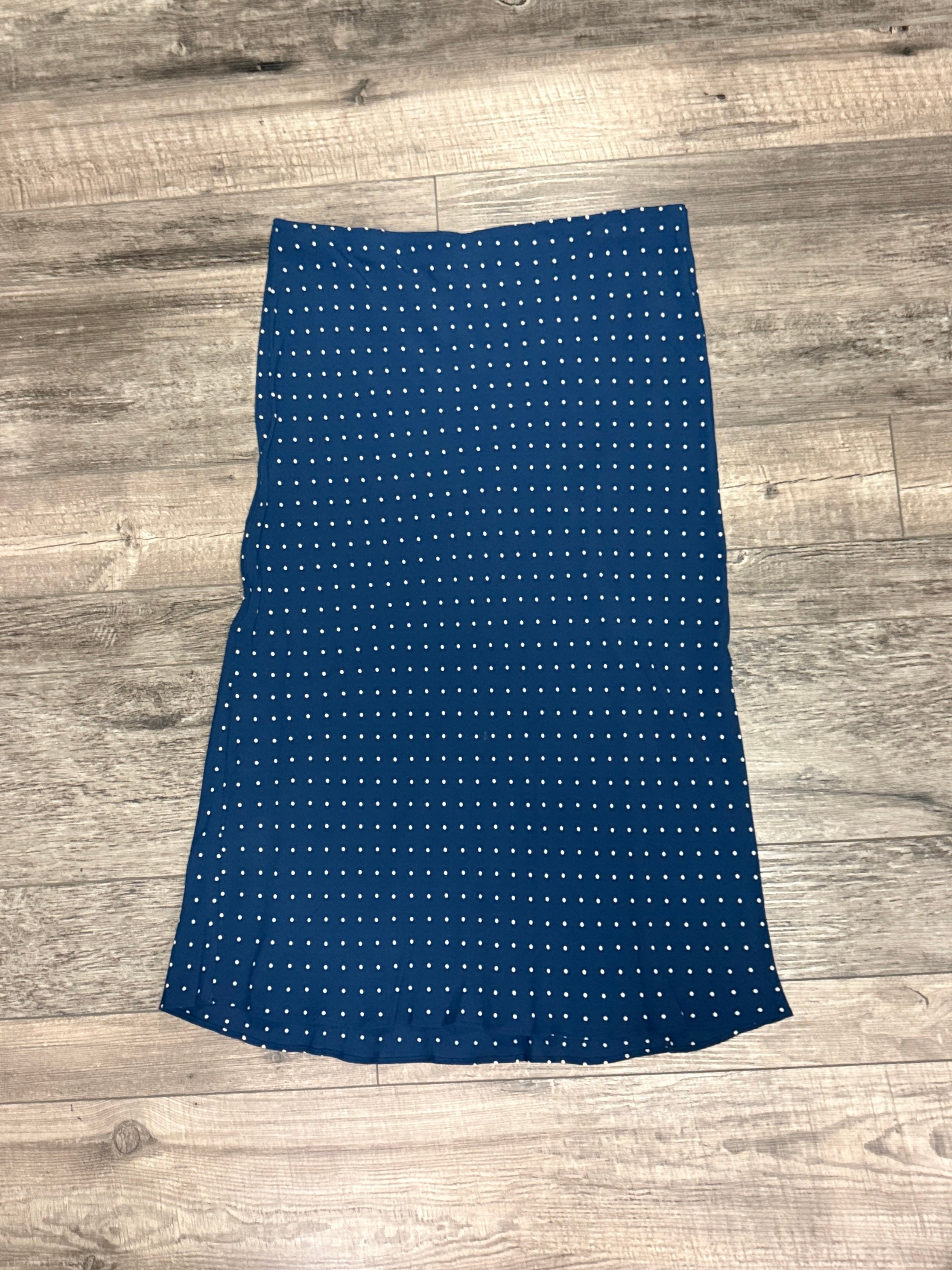 Madewell Midi Slip Skirts (org$98)