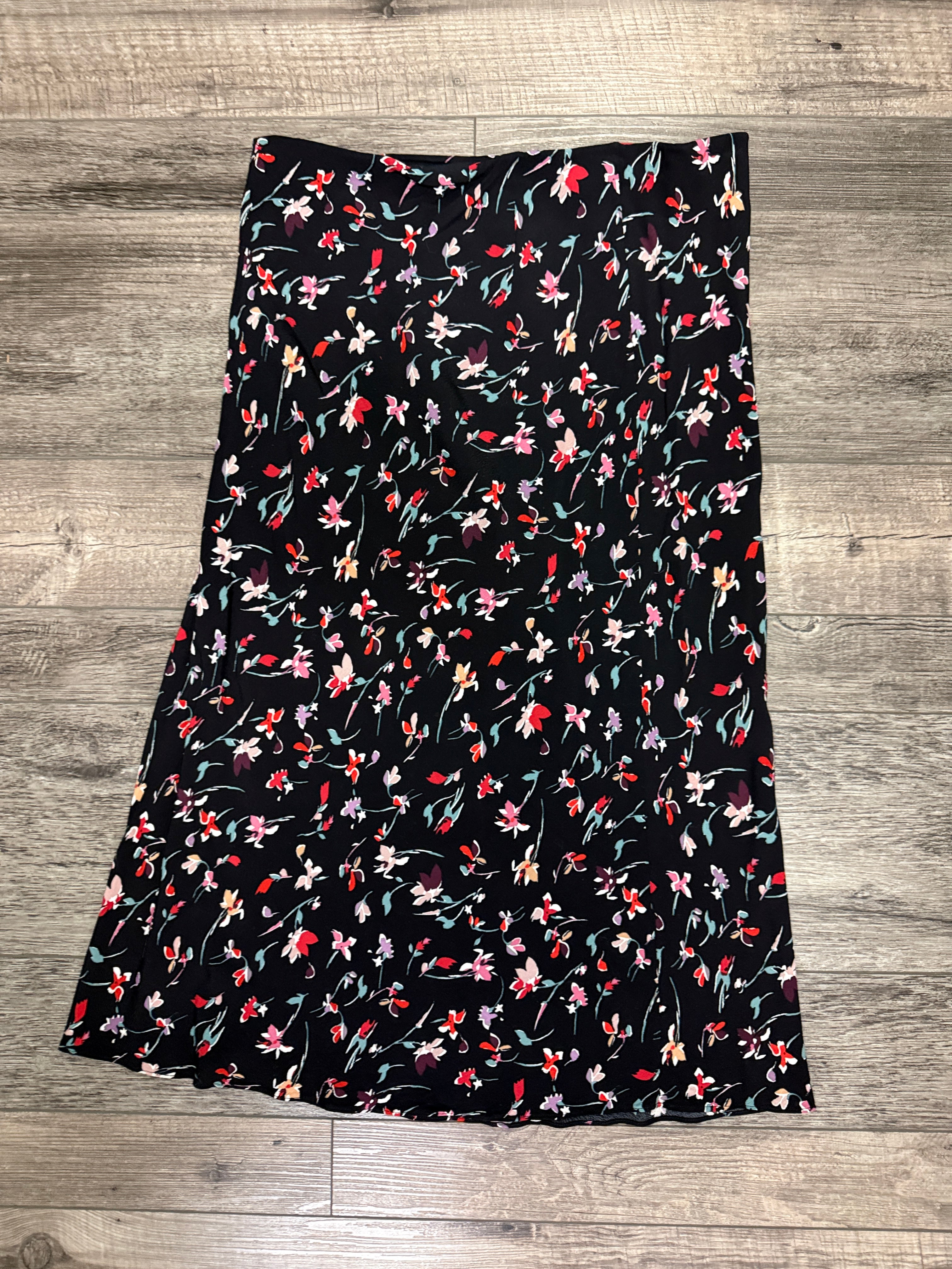 Madewell Midi Slip Skirts (org$98)