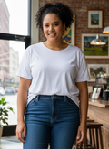 NWT AMAZON TEE