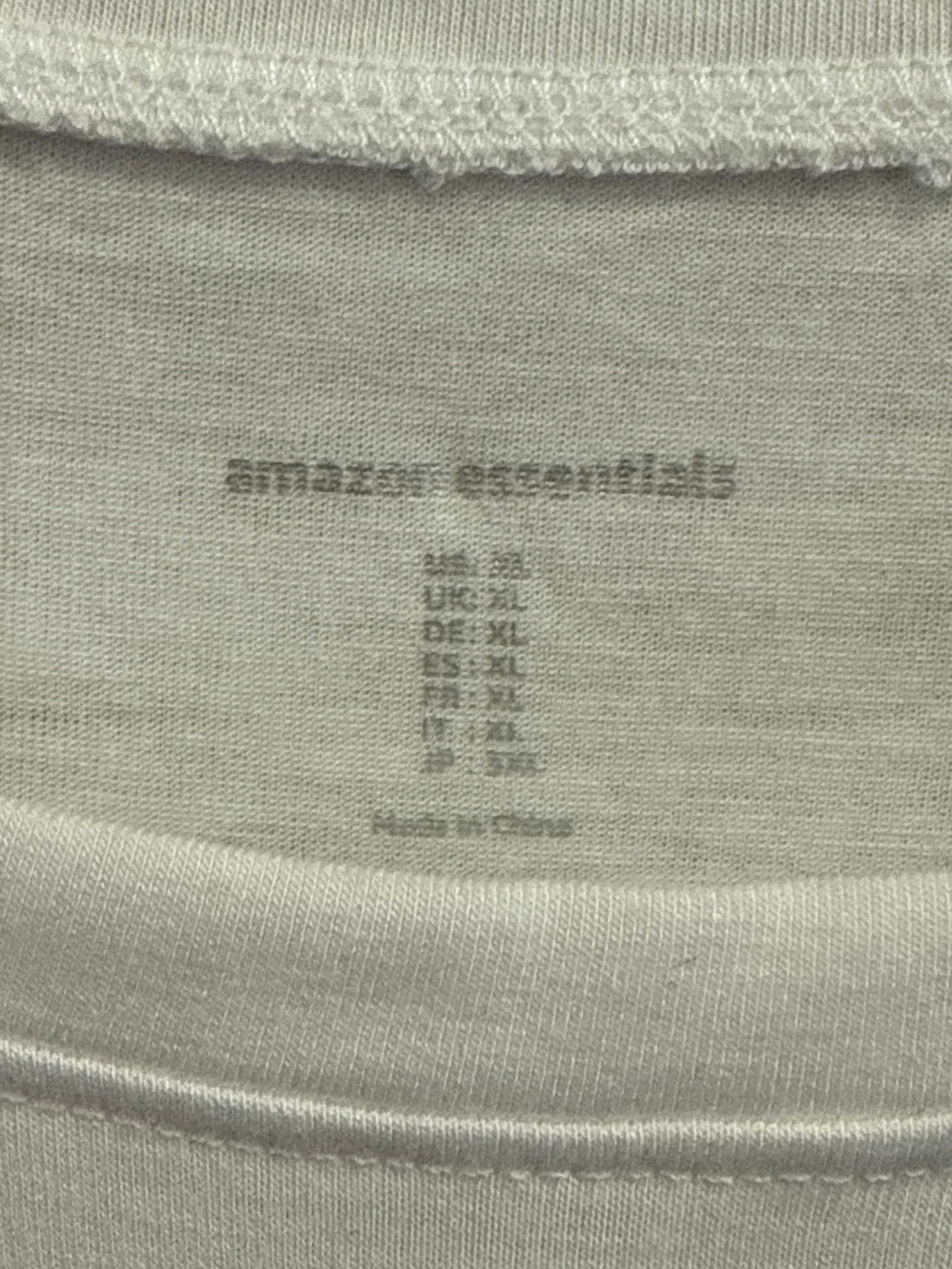 NWT AMAZON TEE