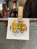 VINTAGE EARRINGS