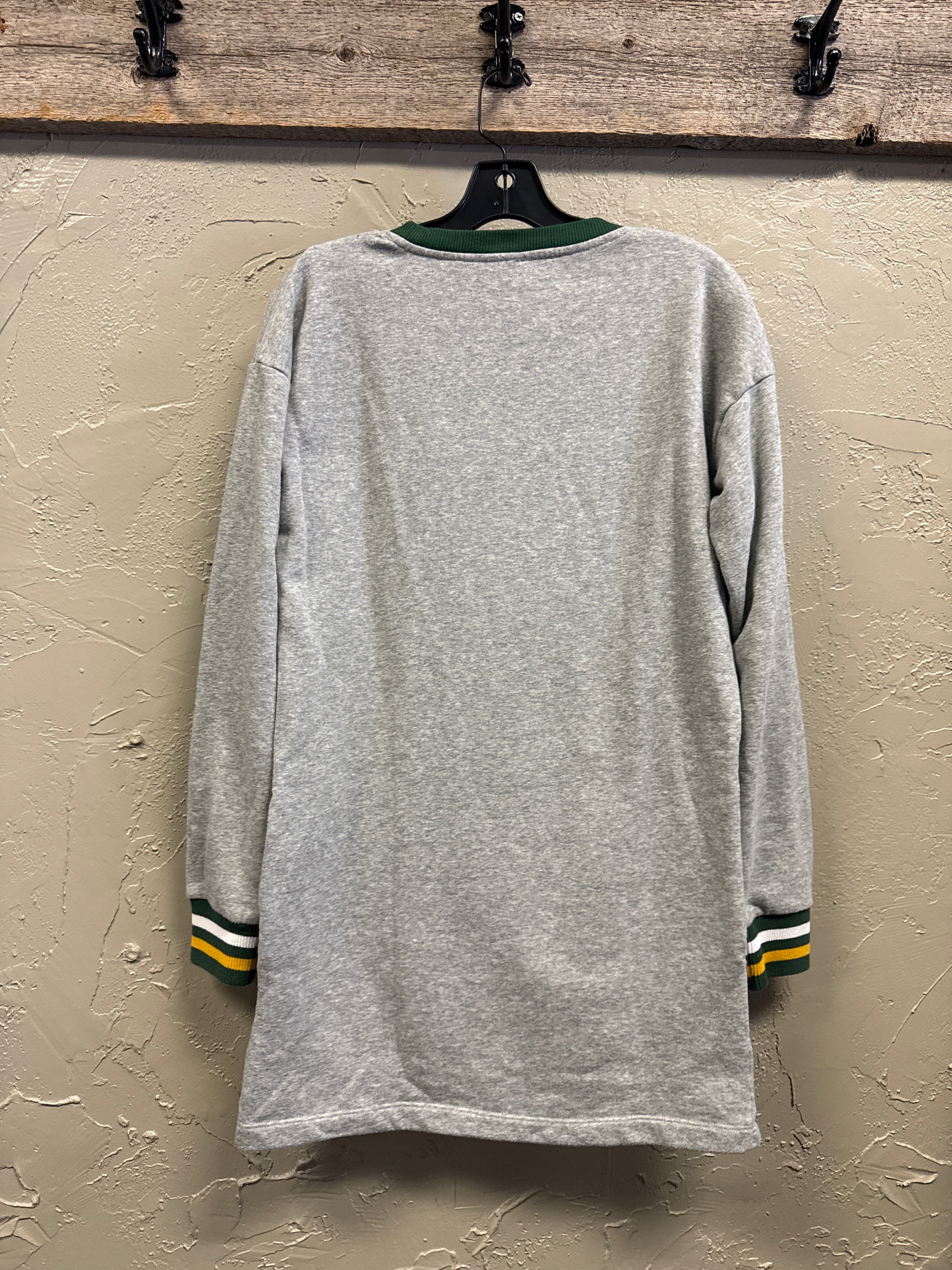 GB PACKERS DRESS