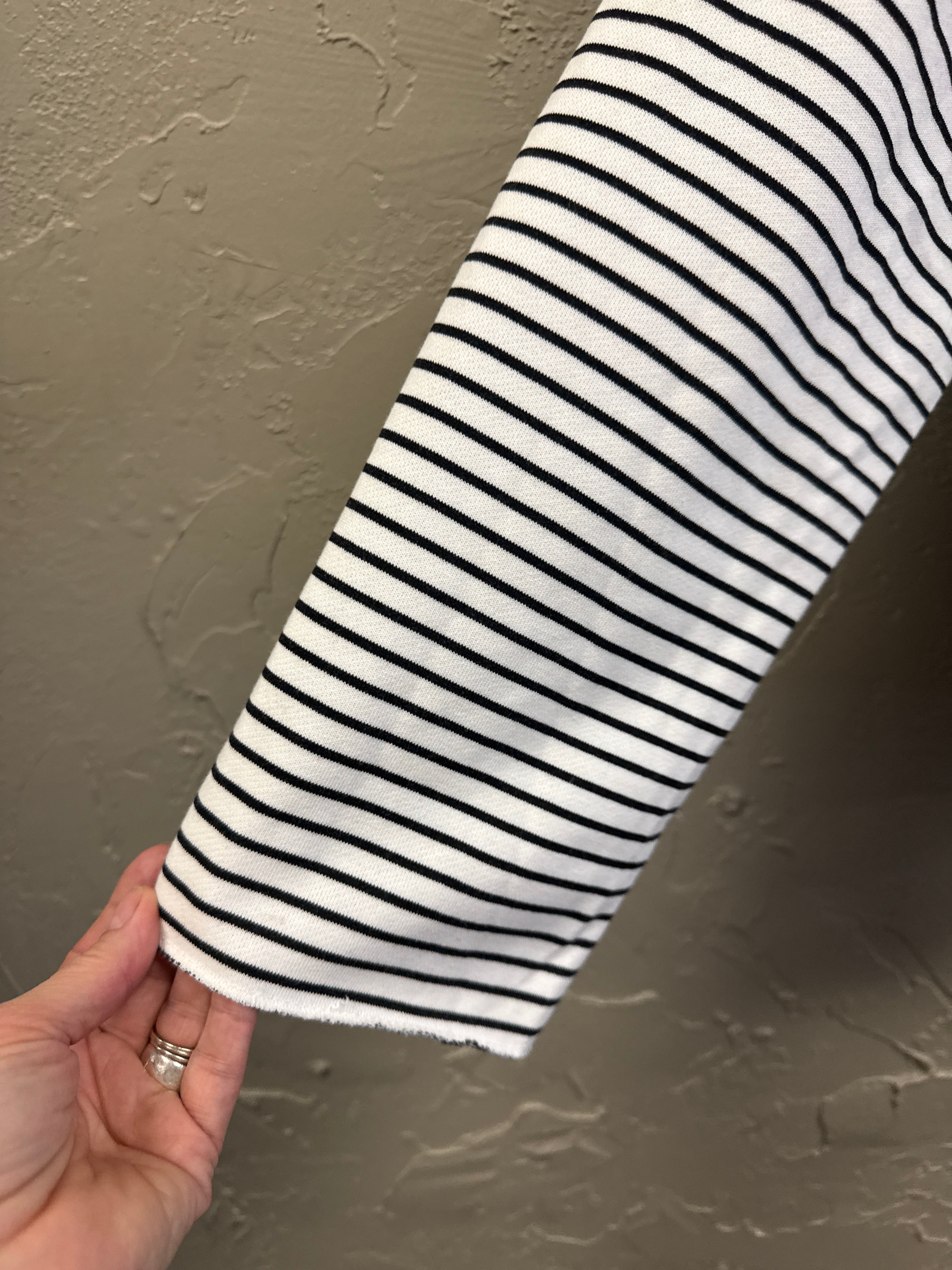 NWT OVERSIZED BOYFRIEND BLAZER