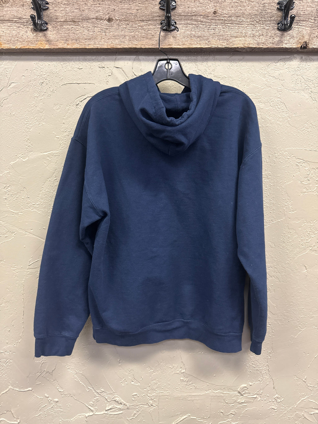 MILW BREWERS HOODIE