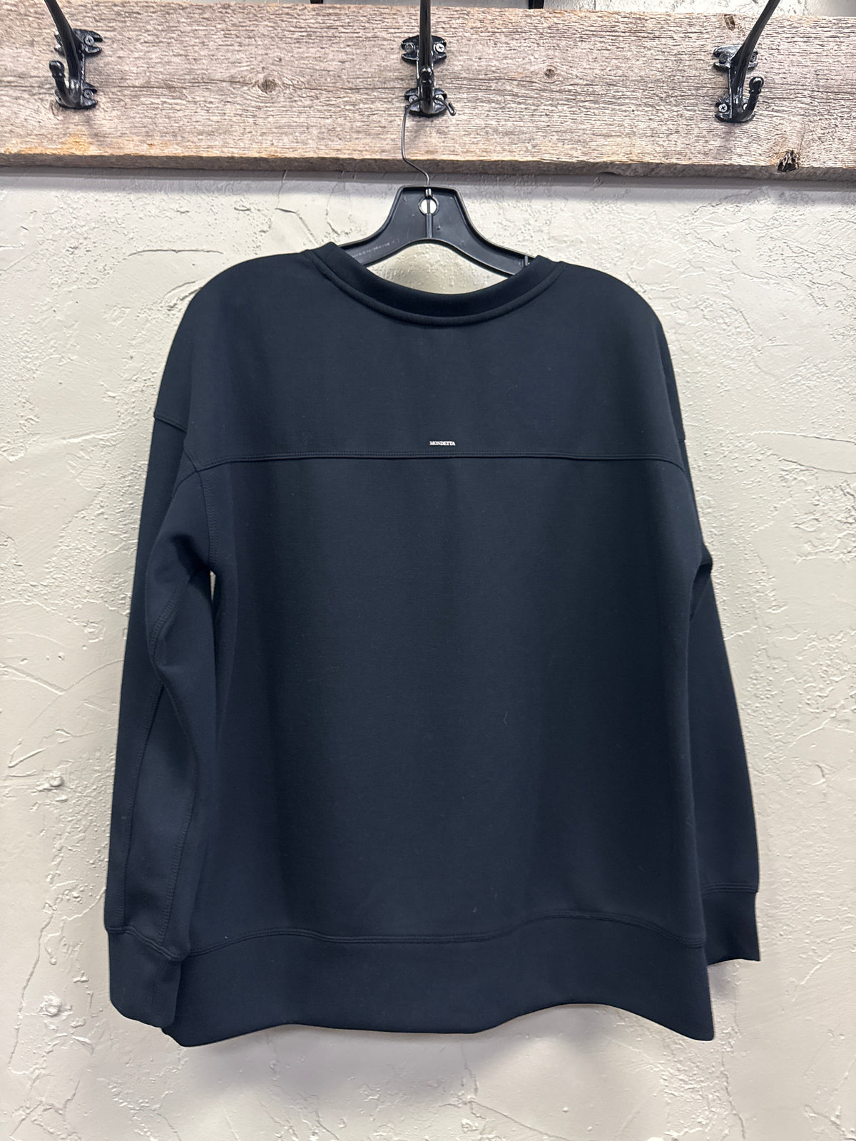 Mondetta Crewneck Pullover