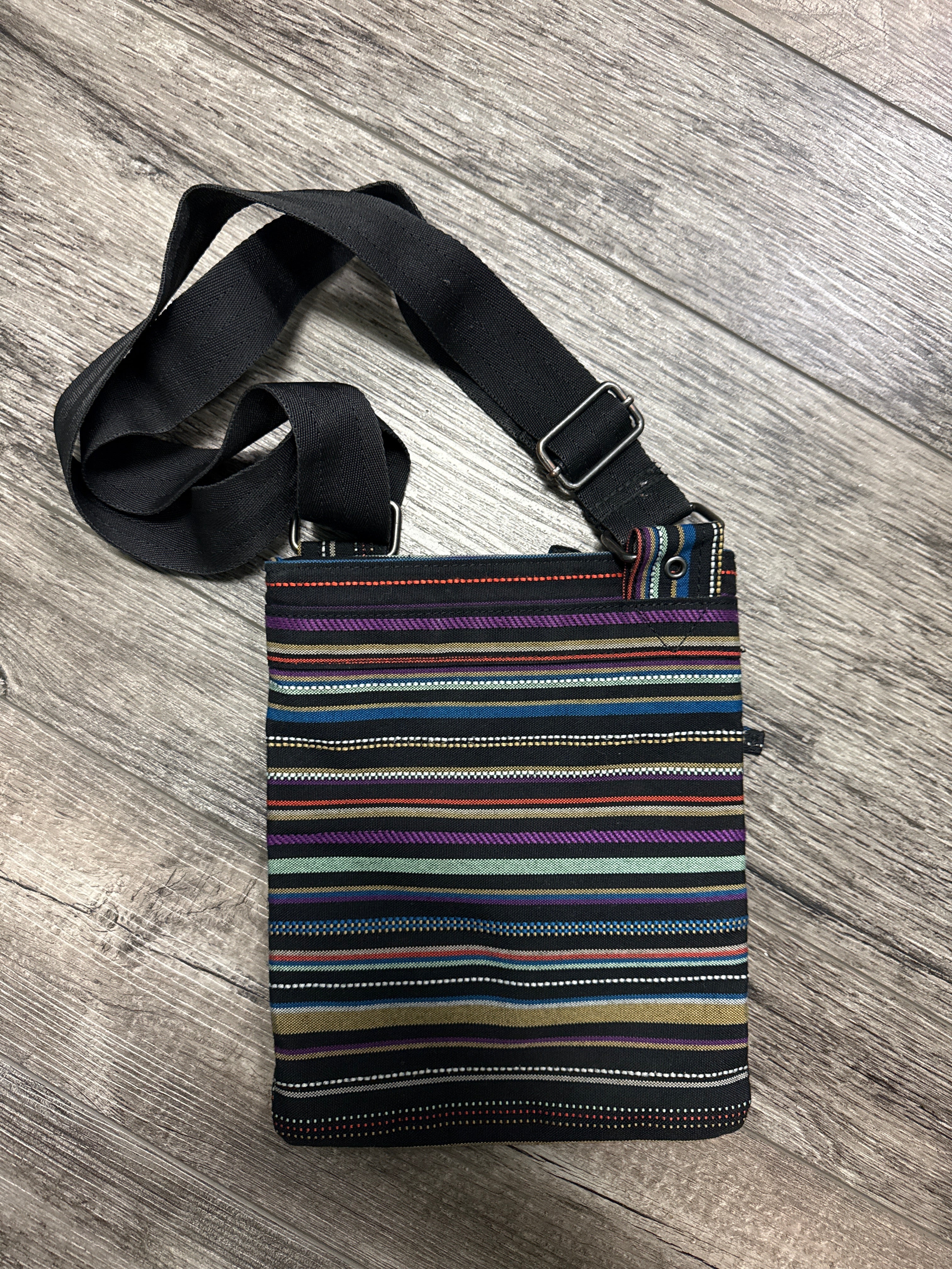 DAKINE JIVE CROSSBODY BAG