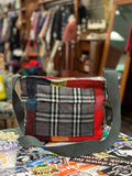 MEDIUM UPCYCLED PATCHWORK BAGS
