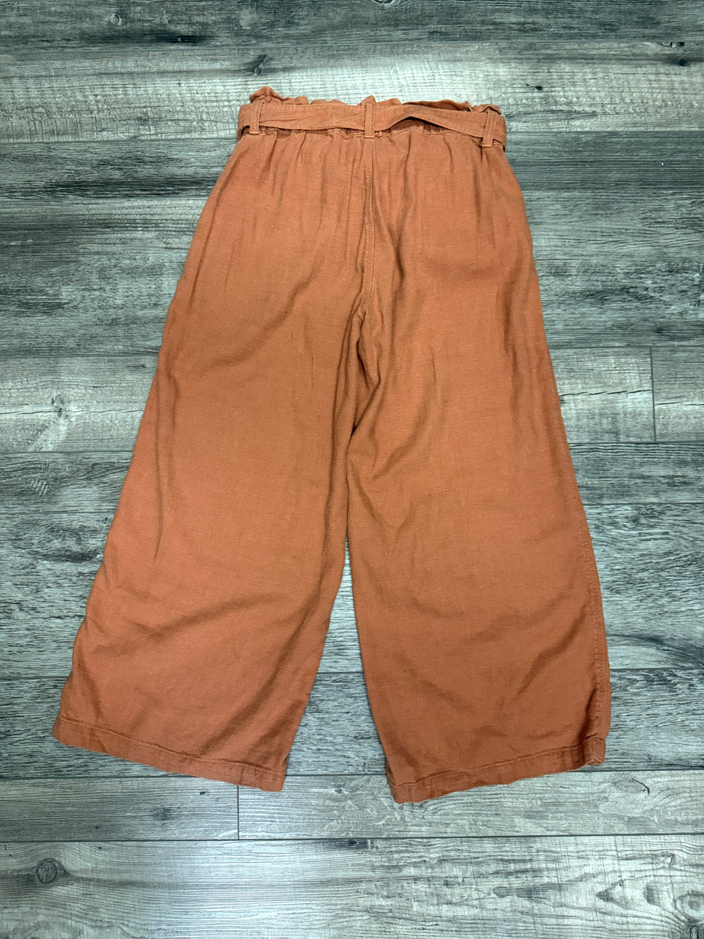 [BLANKNYC] Linen Pant (org$98)