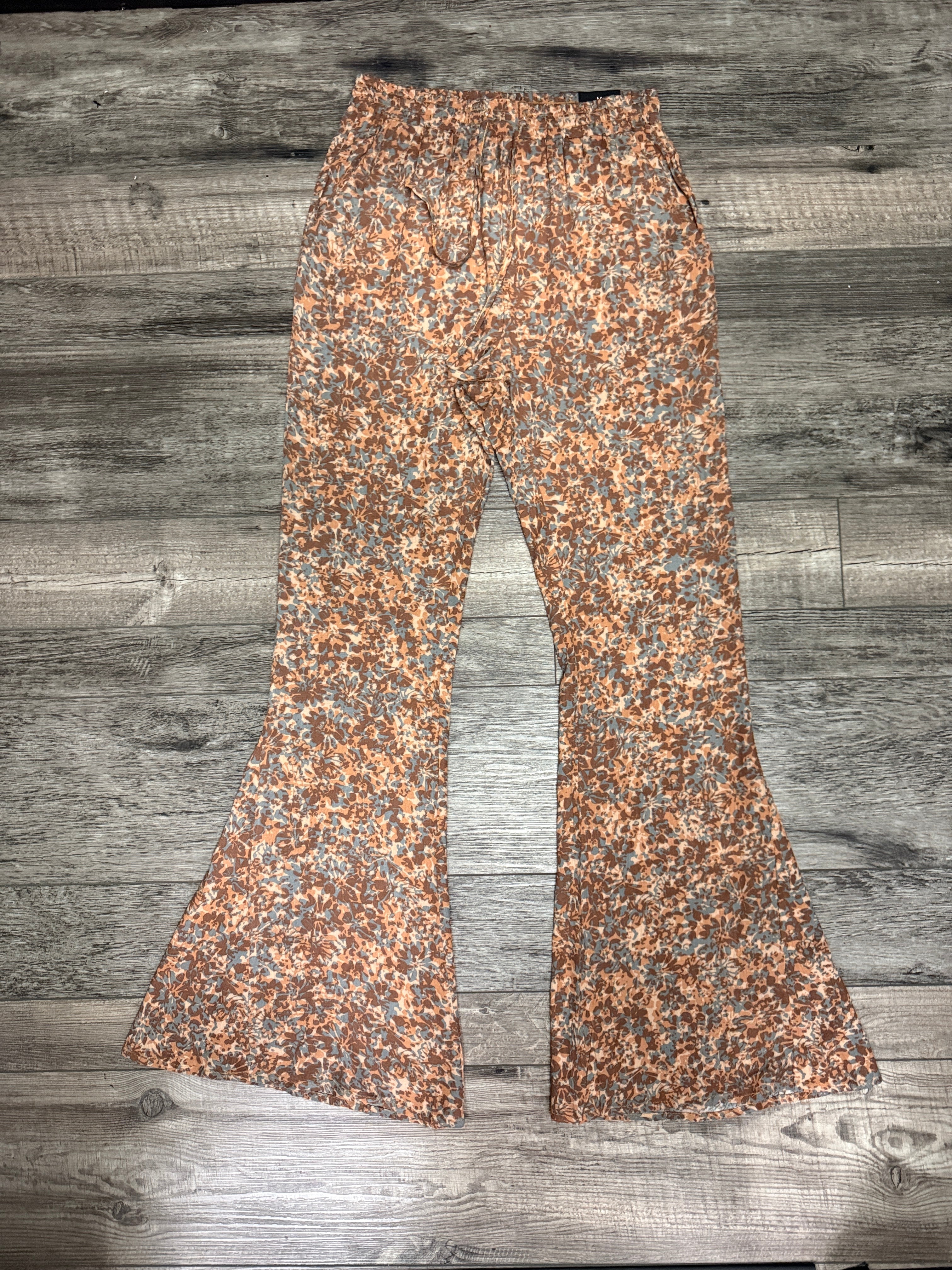 NWT YMI Super Flare Pant