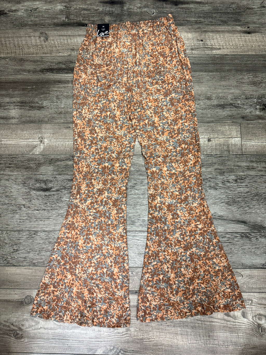 NWT YMI Super Flare Pant