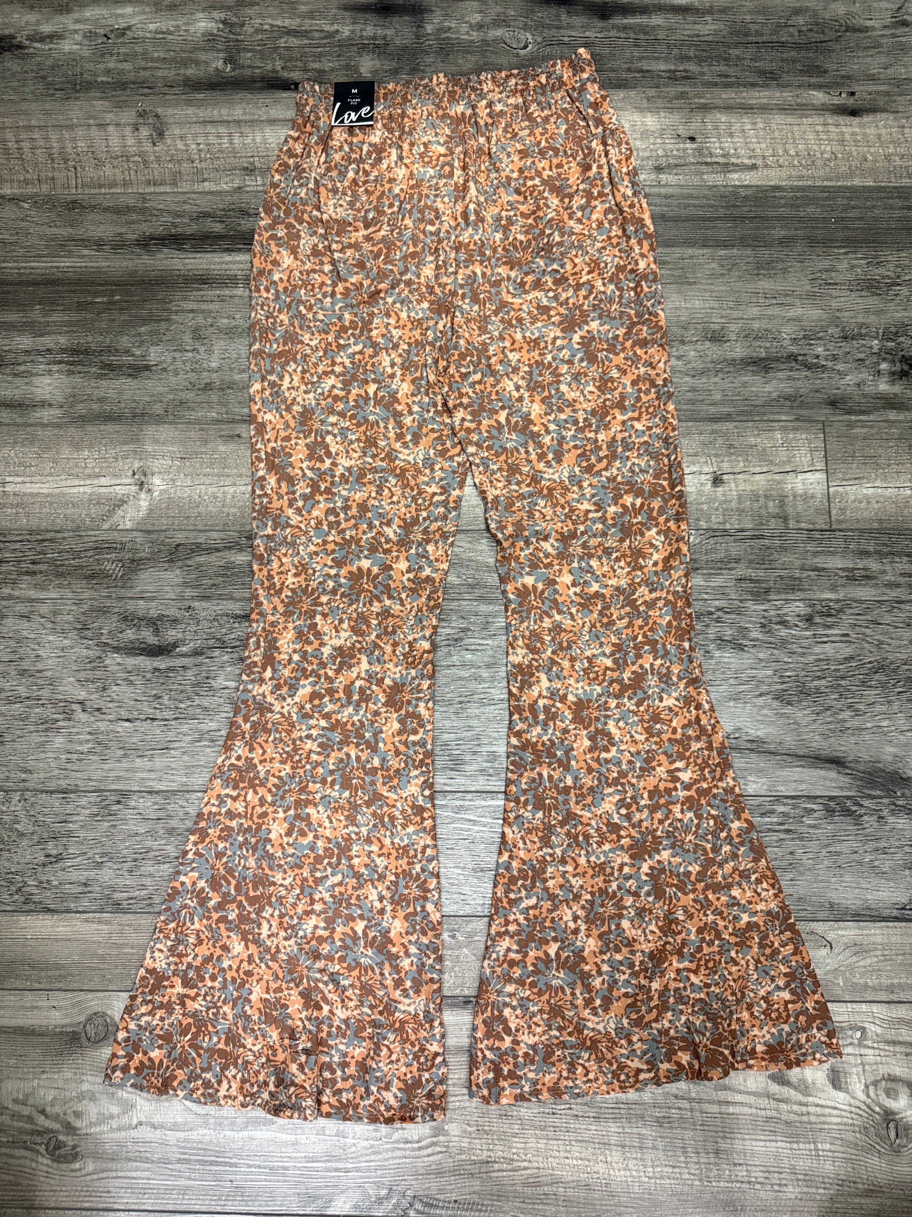 NWT YMI Super Flare Pant