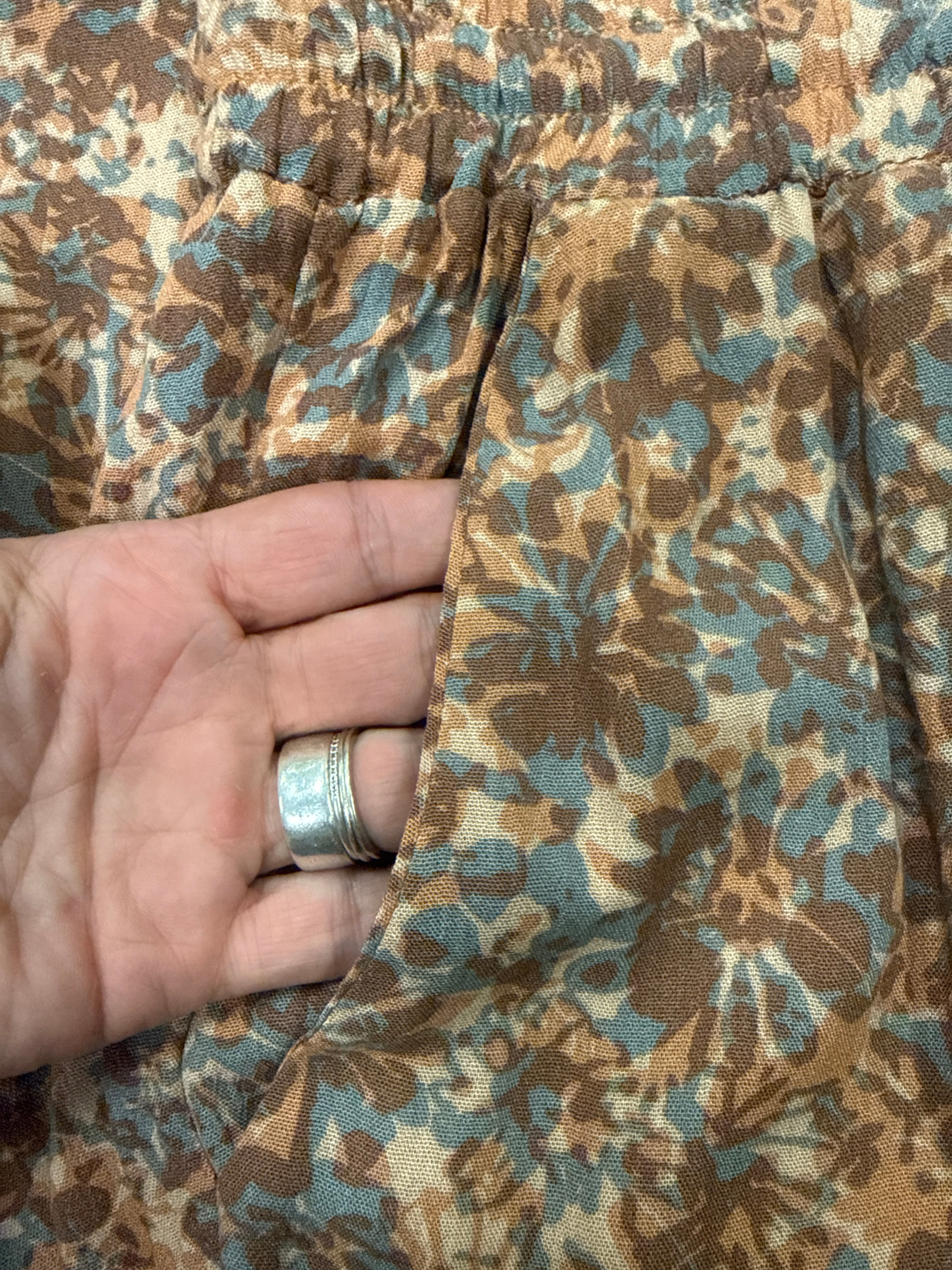 NWT YMI Super Flare Pant