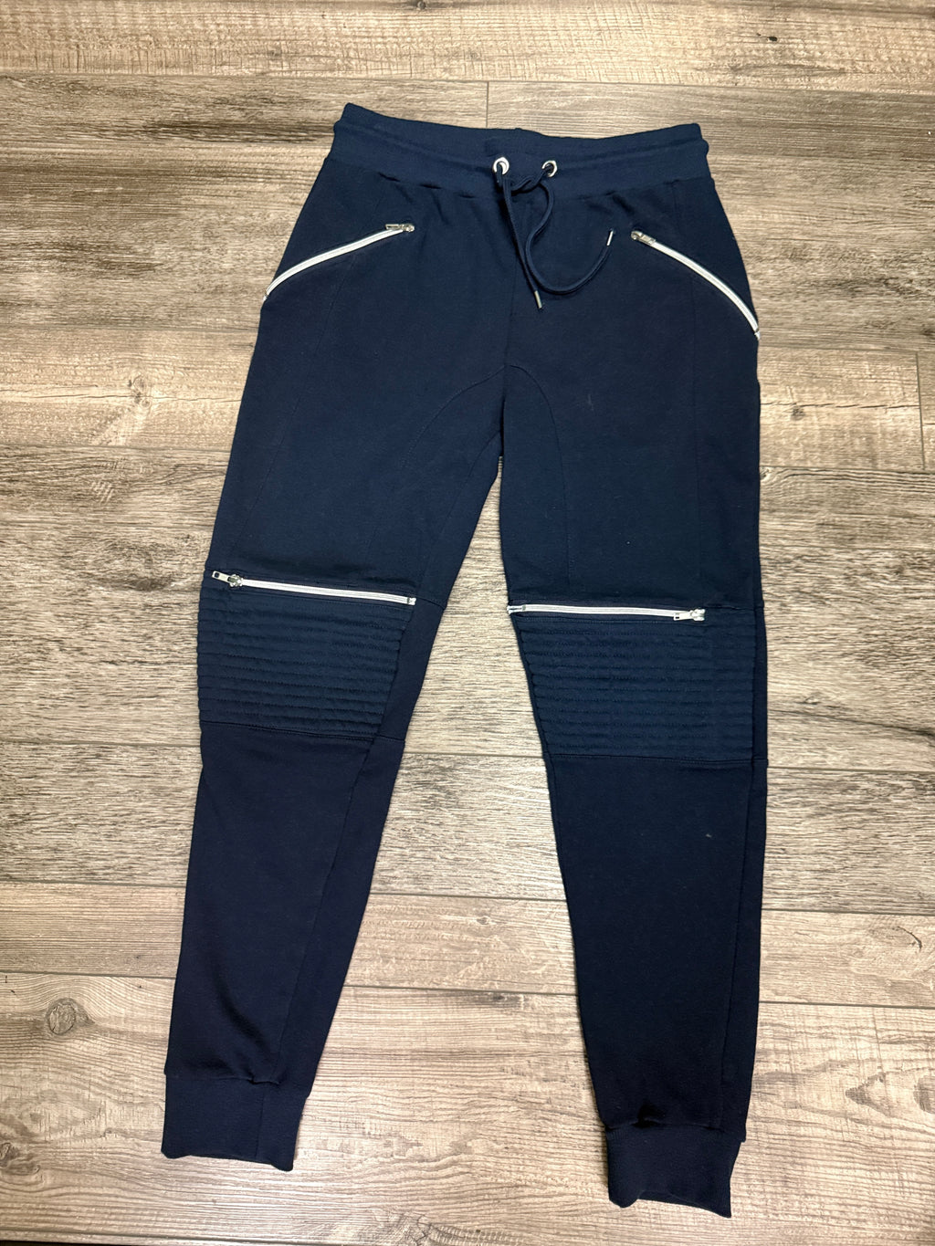 ISLANDIA MOTO JOGGERS