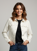 NWT GAP ICON DENIM JACKET (org$60)