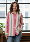J Crew Classic Fit Boy Shirt (org$90)