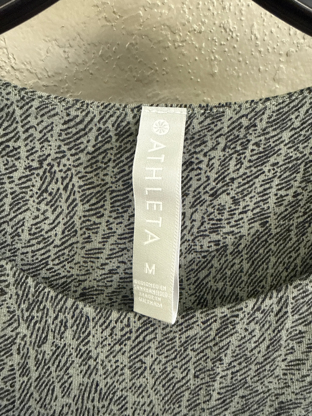Athleta A-Line Dress (org$89)