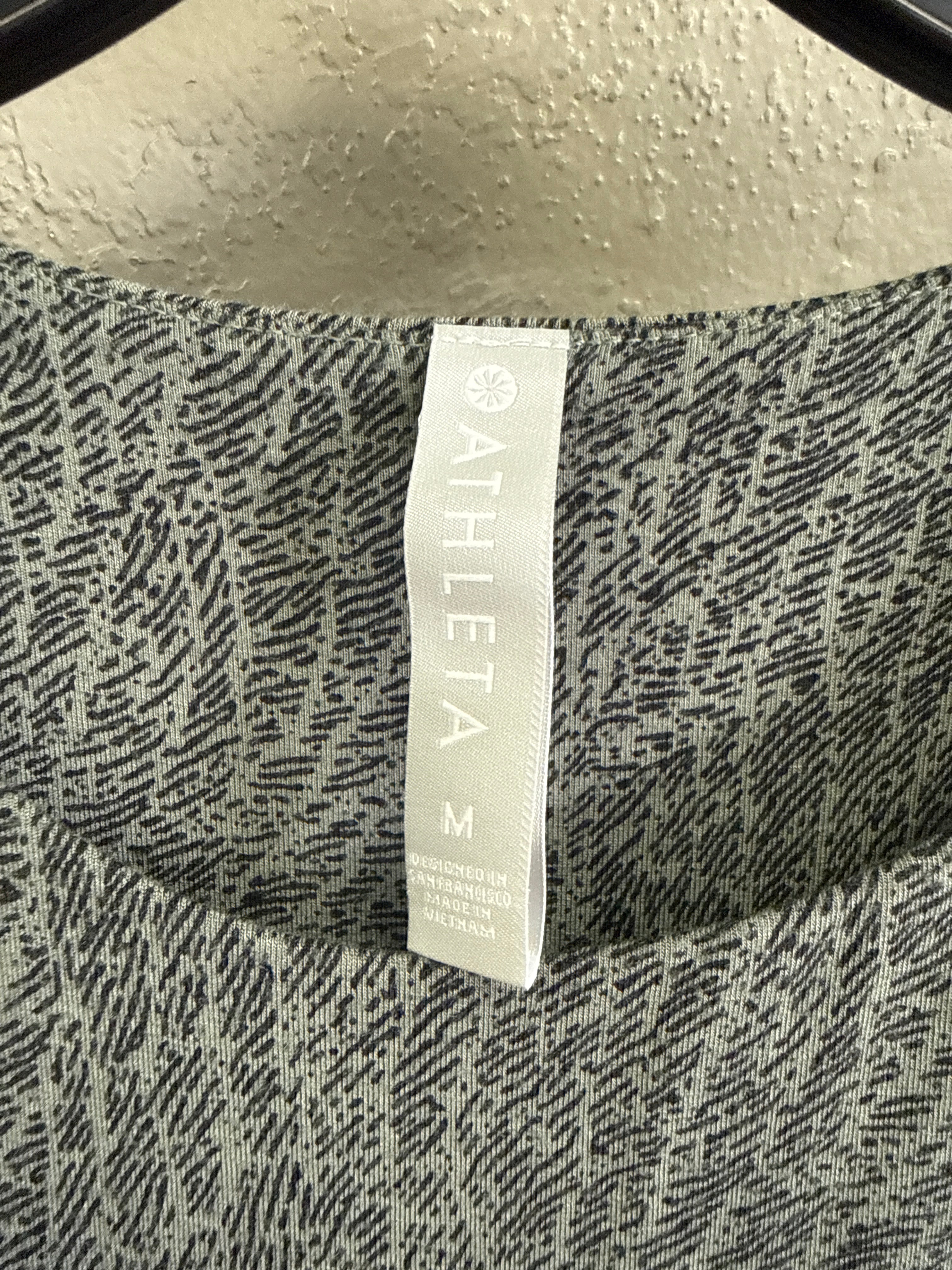 Athleta A-Line Dress (org$89)