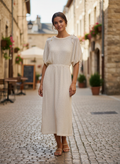 VTG VOGUESTER  JR DRESS