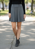 Tranquility A-Line Skirt