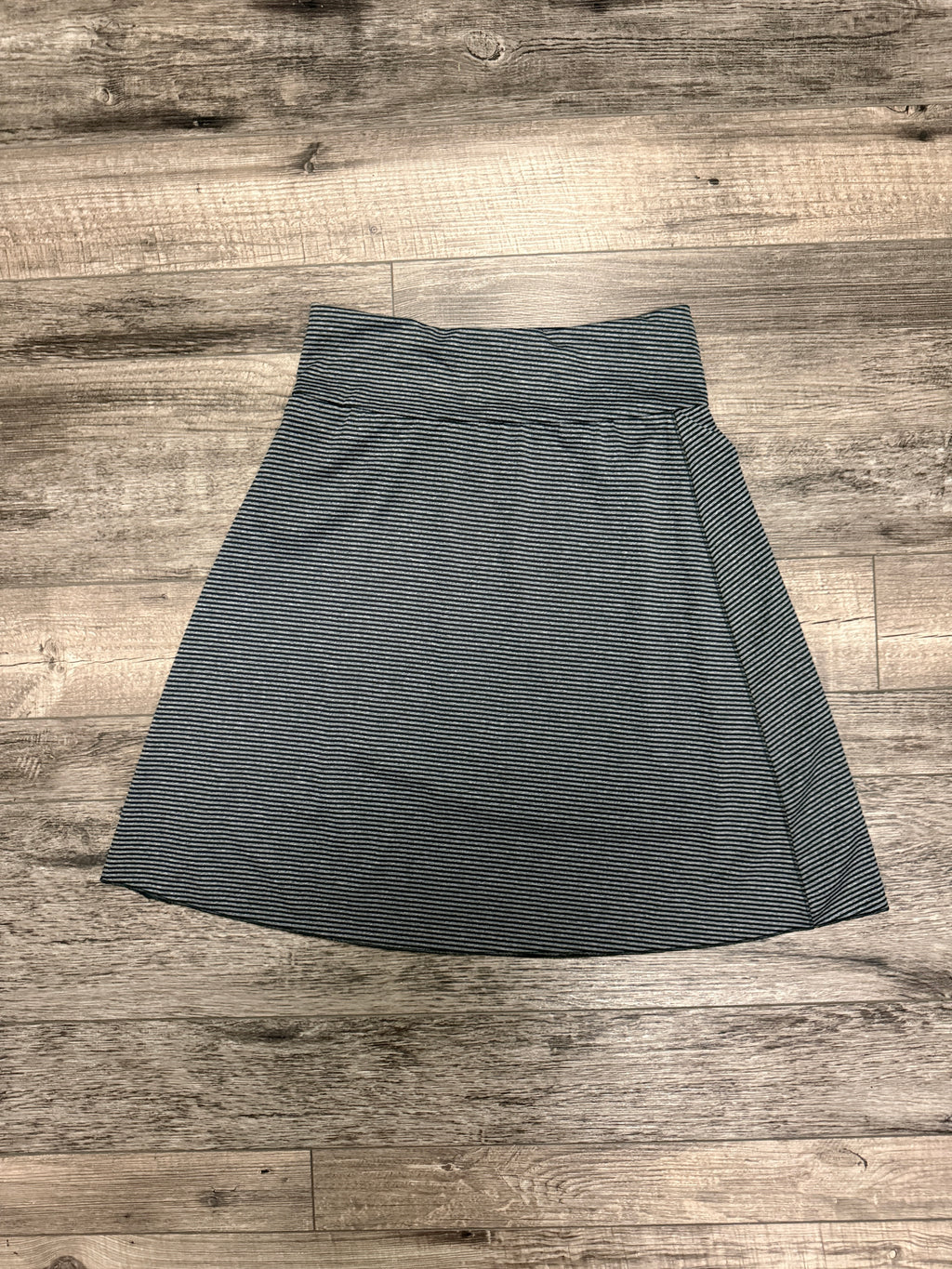 Tranquility A-Line Skirt