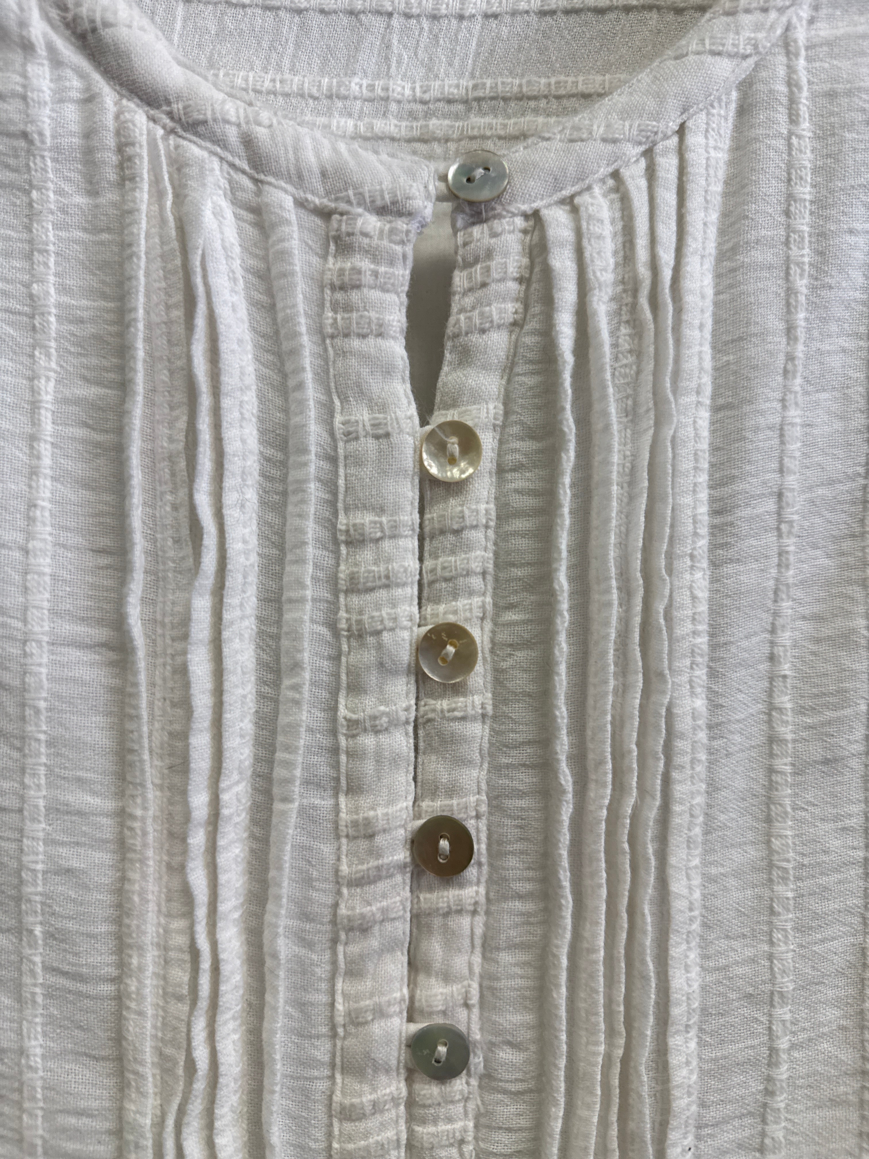 Faherty Isha Dress (org$178)