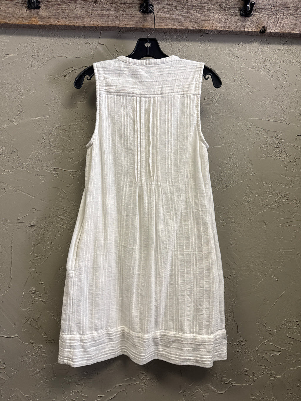 Faherty Isha Dress (org$178)