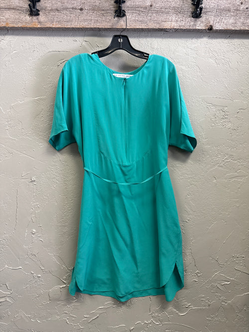& Other Stories Silk Dress (org$130)