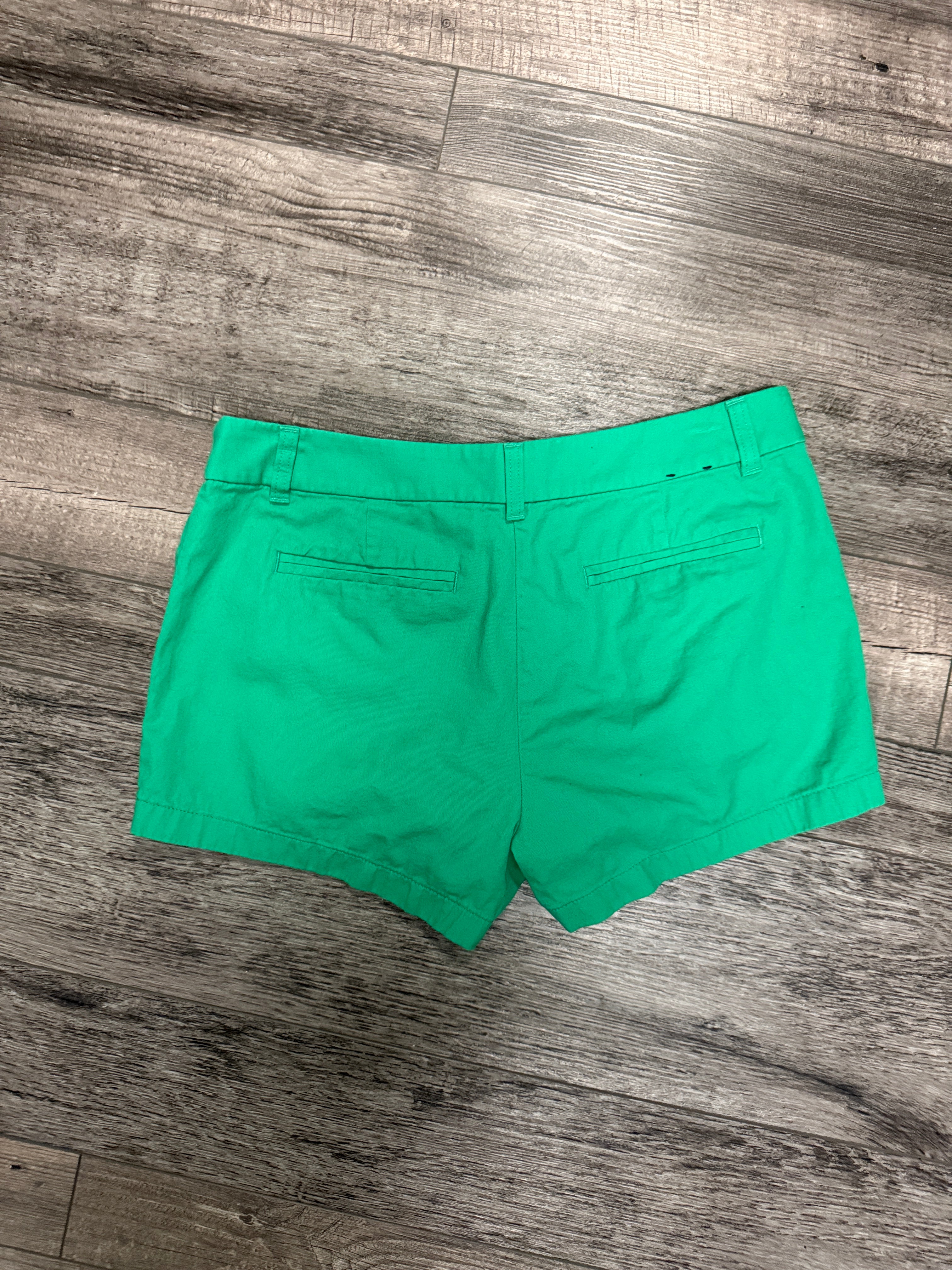 J Crew Classic Chino Short (org$80)