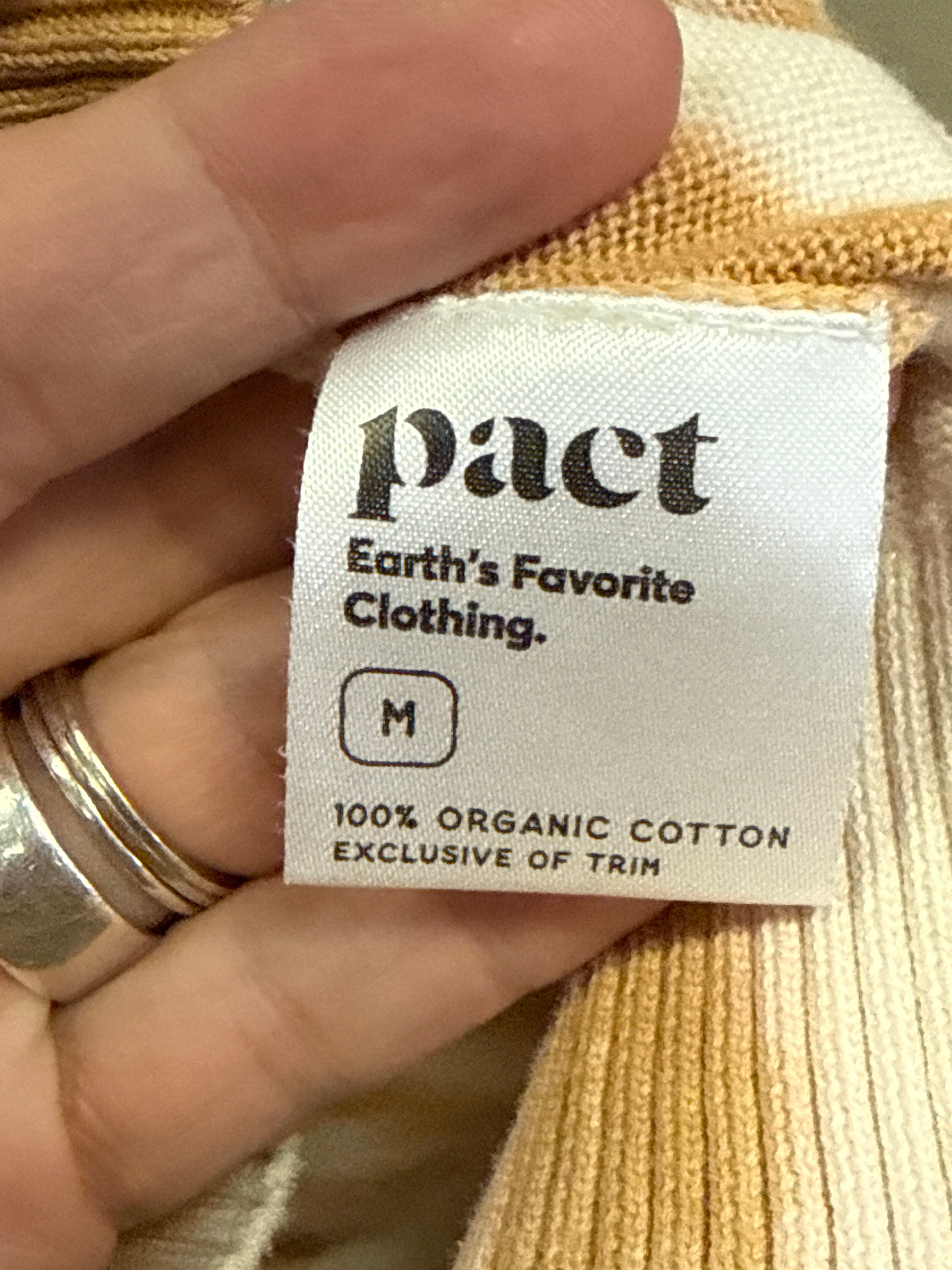 PACT SPIRAL TIE-DYE SWEATER (org$118)