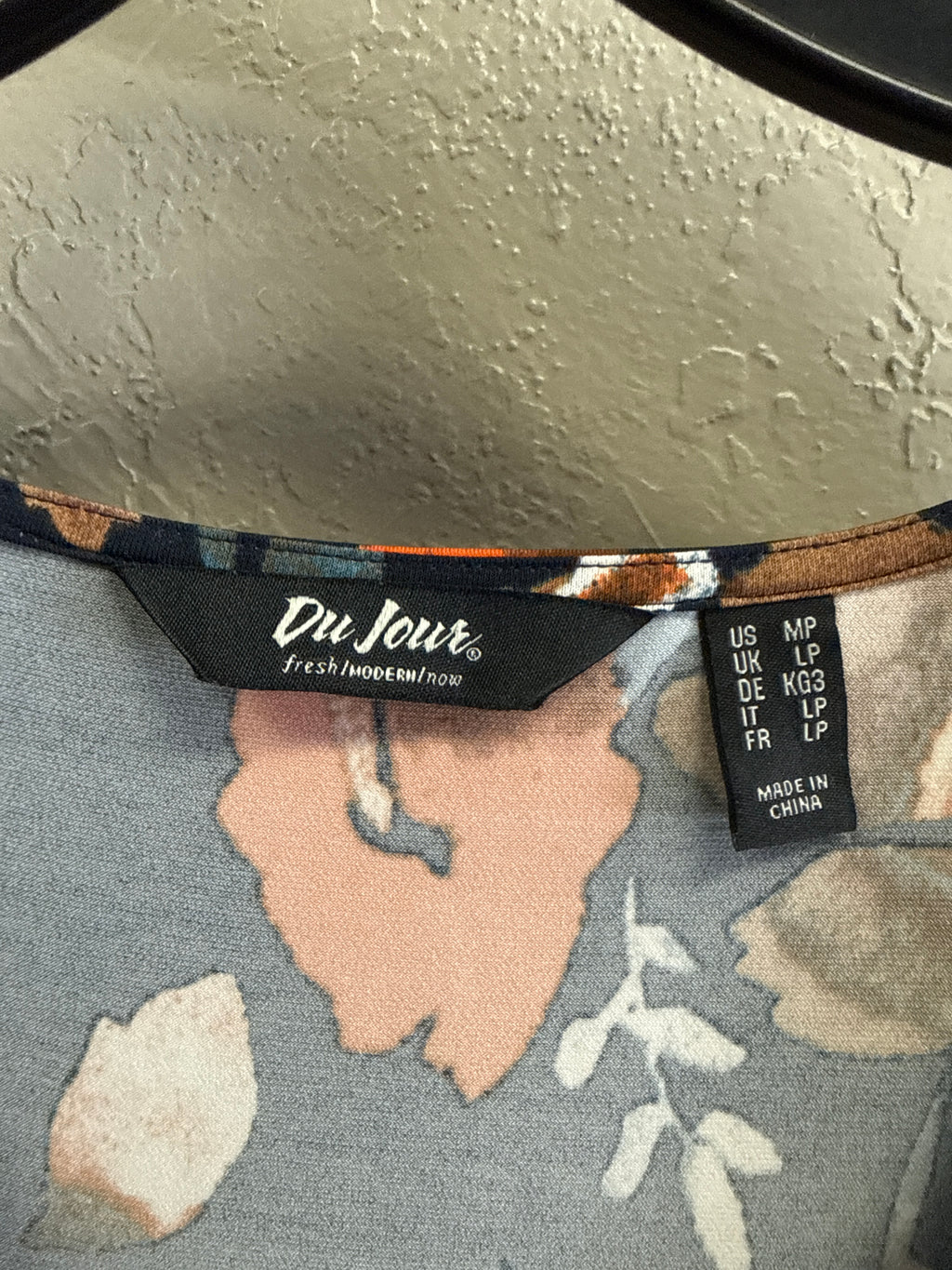 Du Jour Maxi Dress