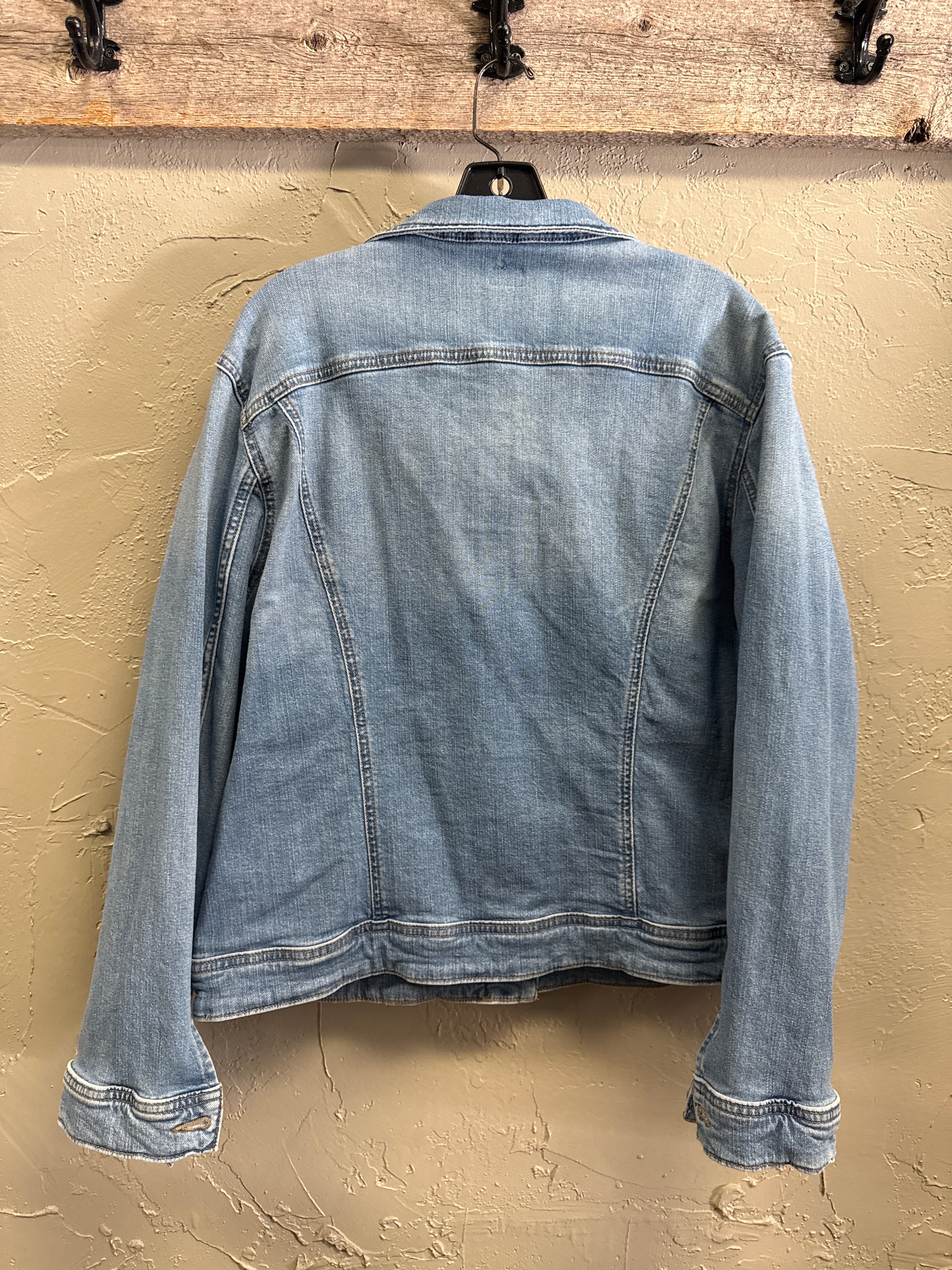 LEE DENIM JACKET