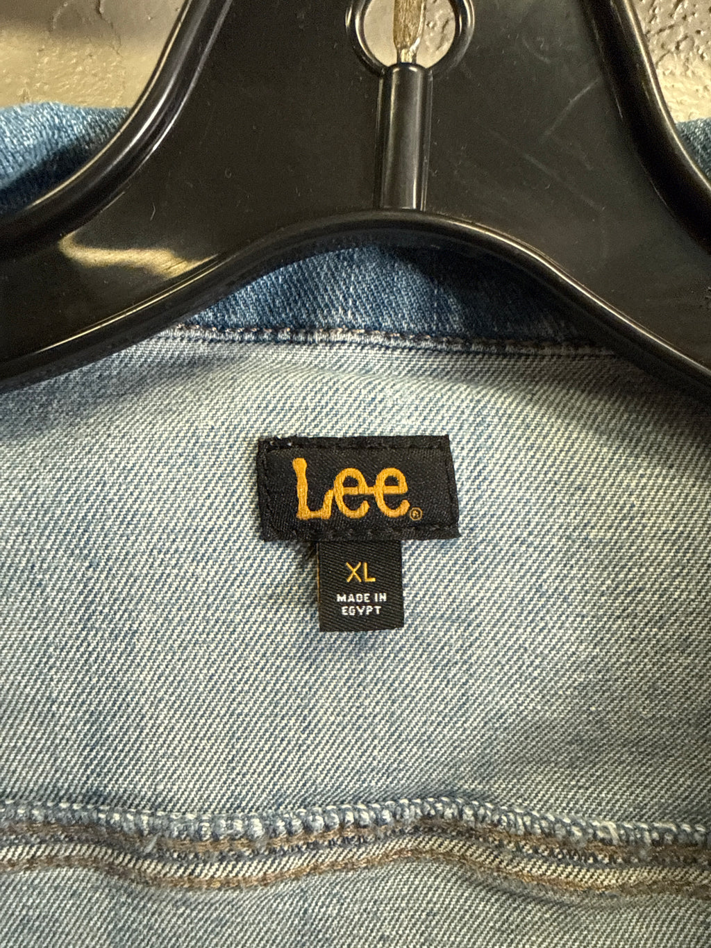 LEE DENIM JACKET