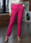 JAPNA STRAIGHT LEG TROUSER