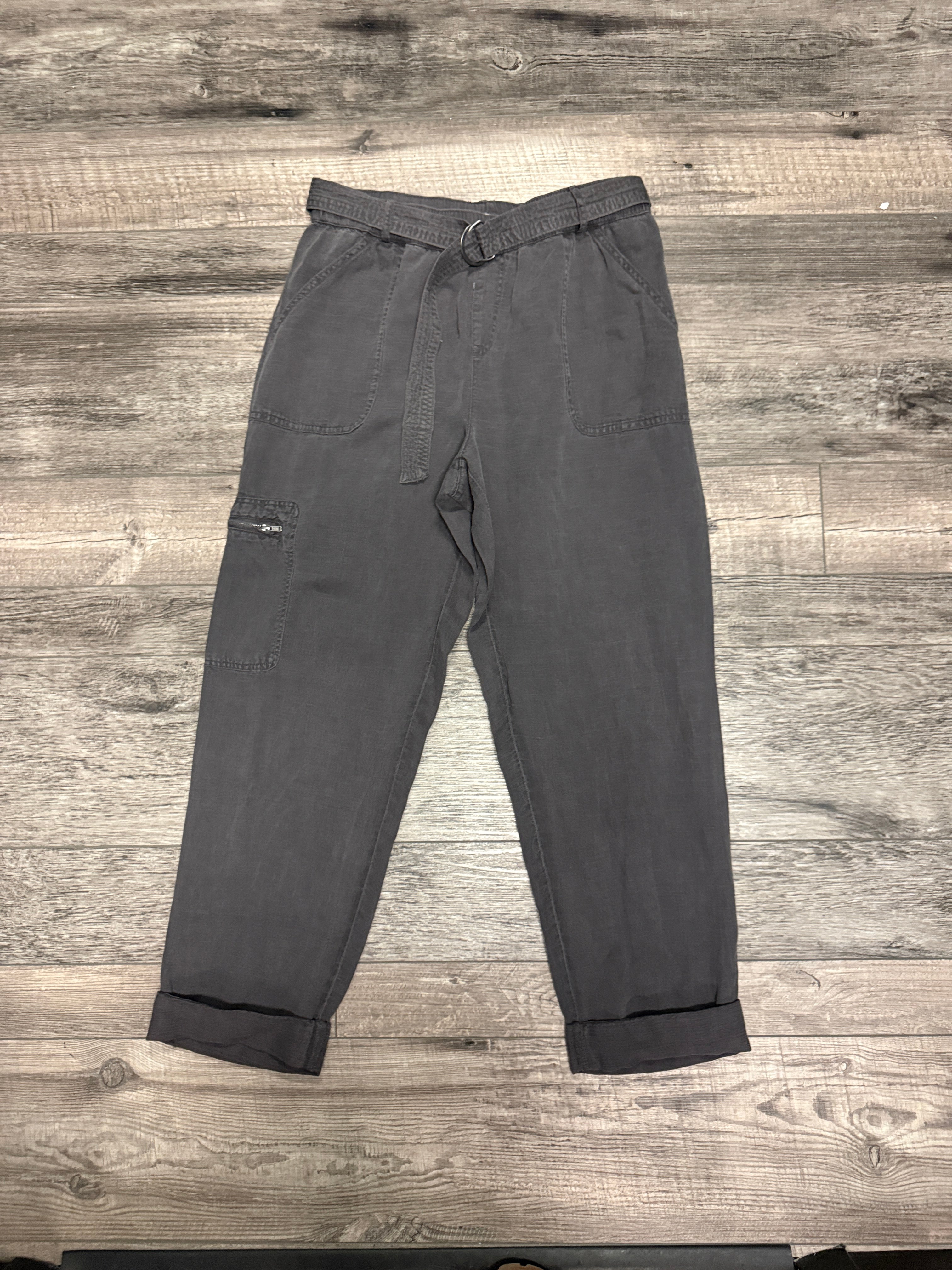 NWT Nicole Miller Straight Cargo