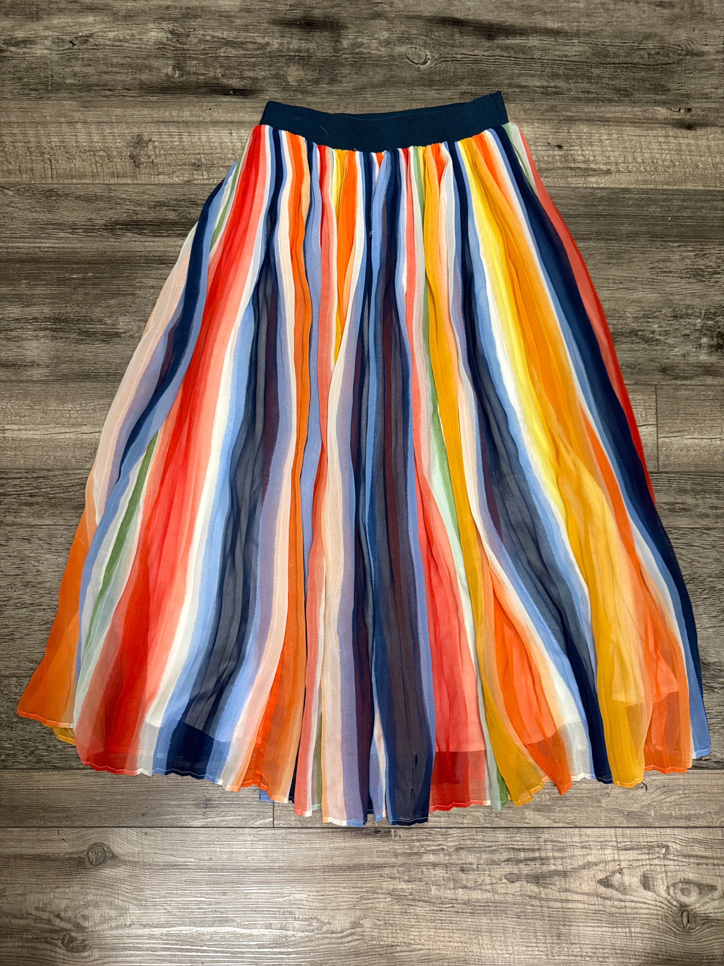 Philosophy Striped Maxi *as is*