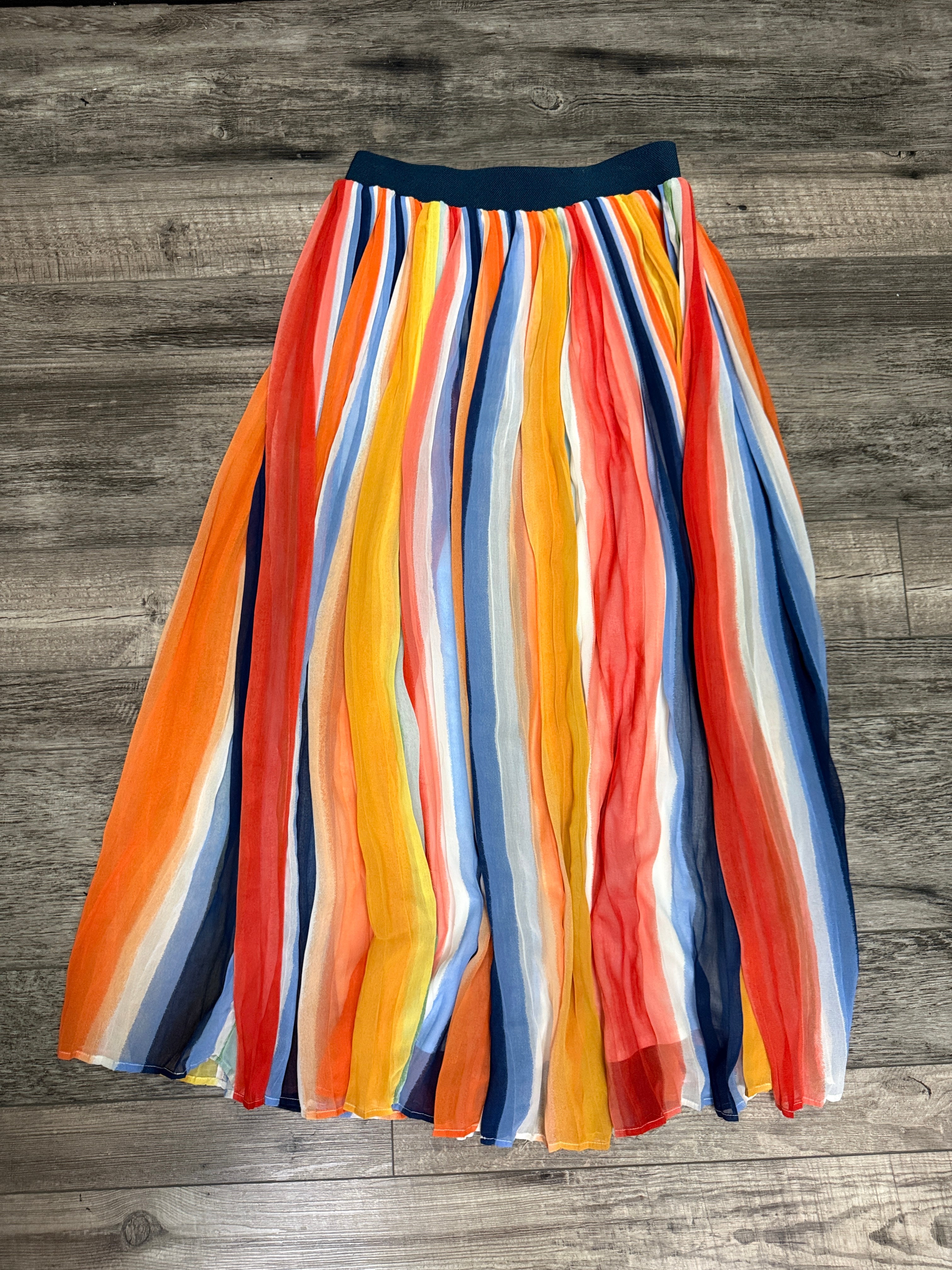 Philosophy Striped Maxi *as is*