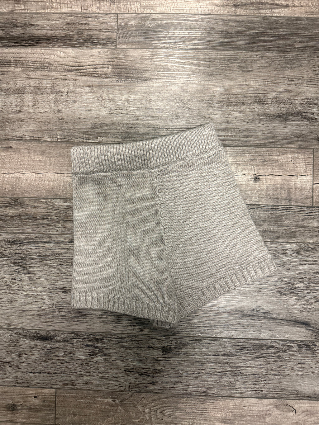 NWOT THE DROP SWEATER SHORTS