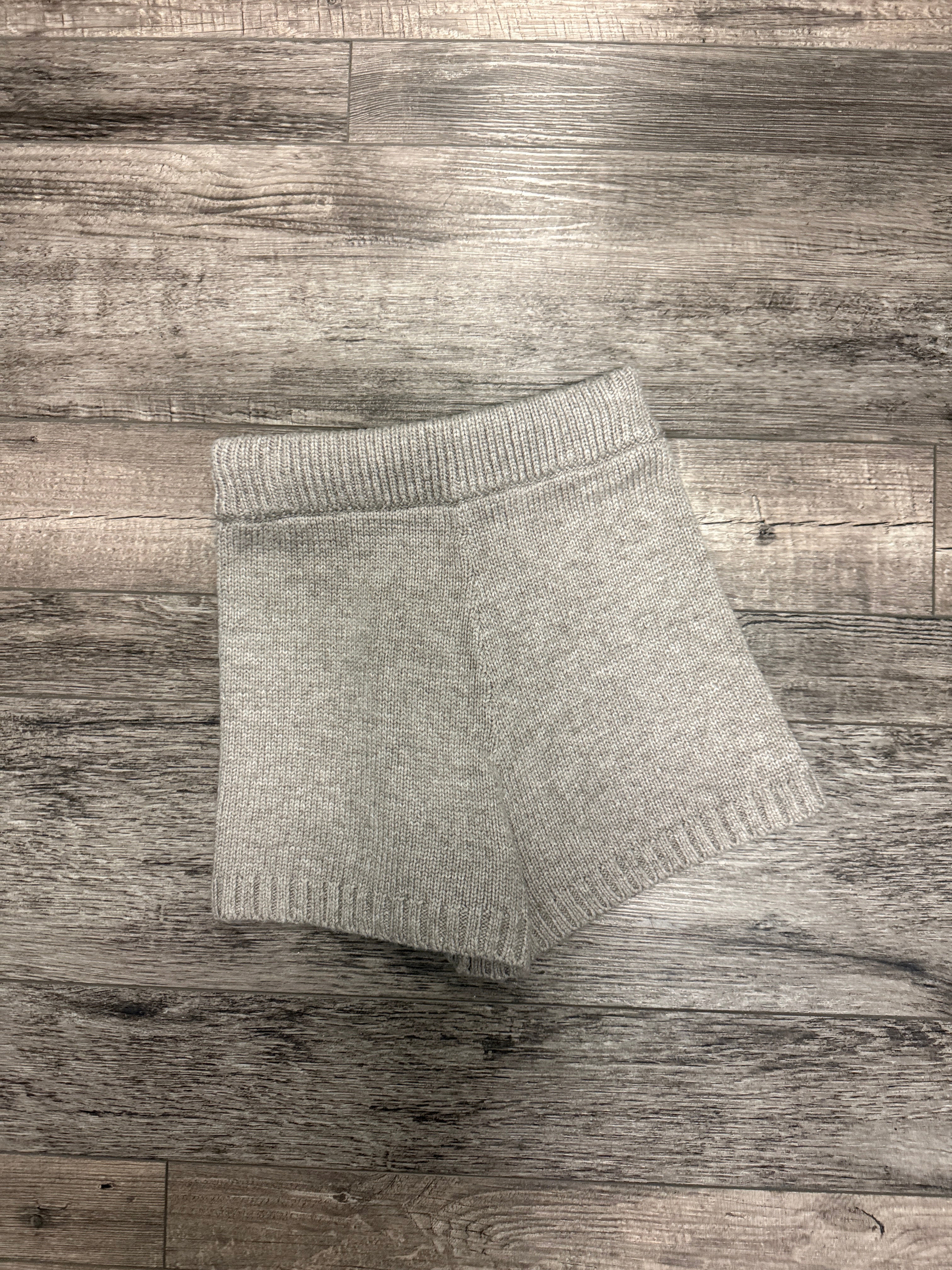 NWOT THE DROP SWEATER SHORTS