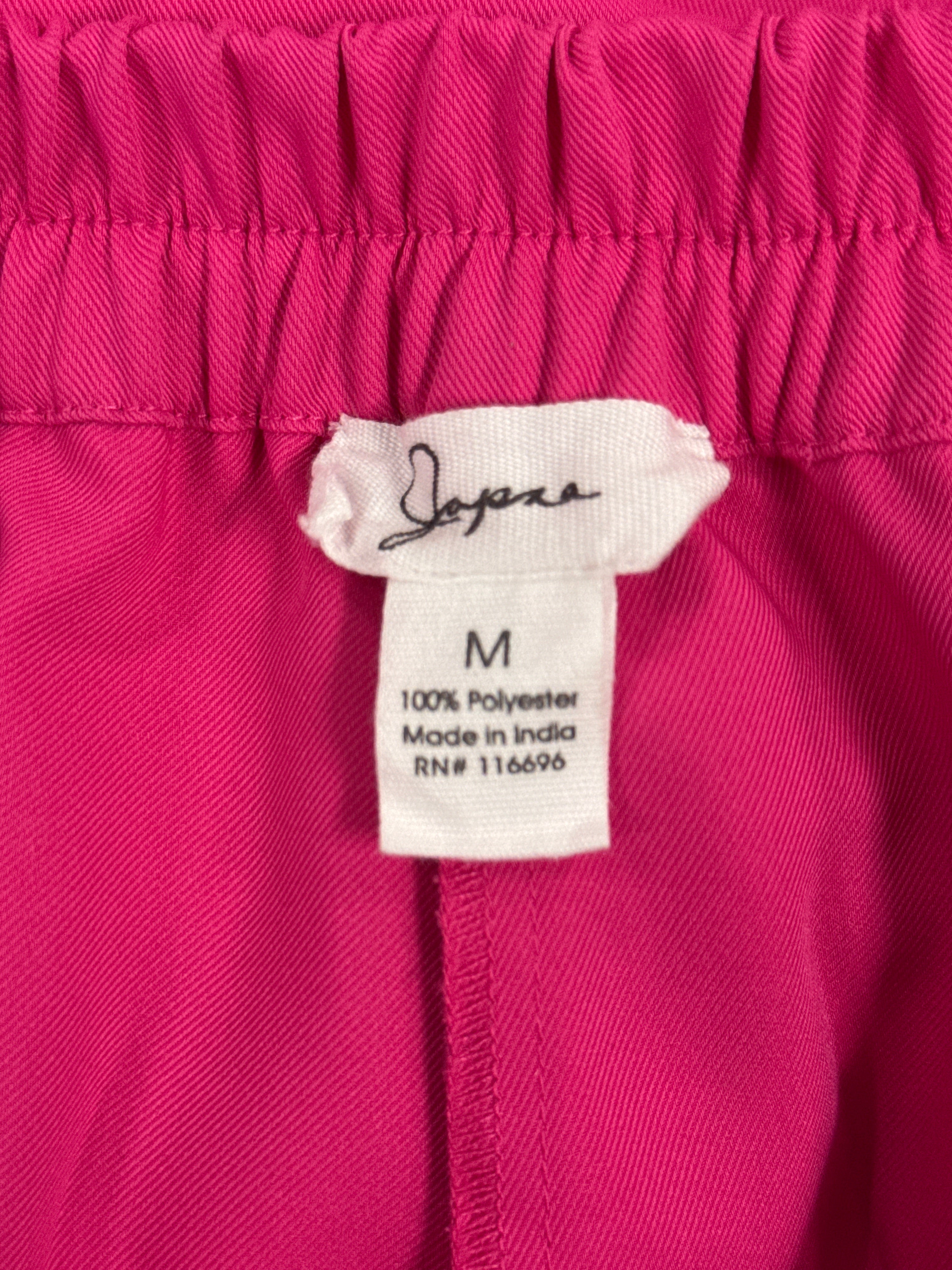 JAPNA STRAIGHT LEG TROUSER