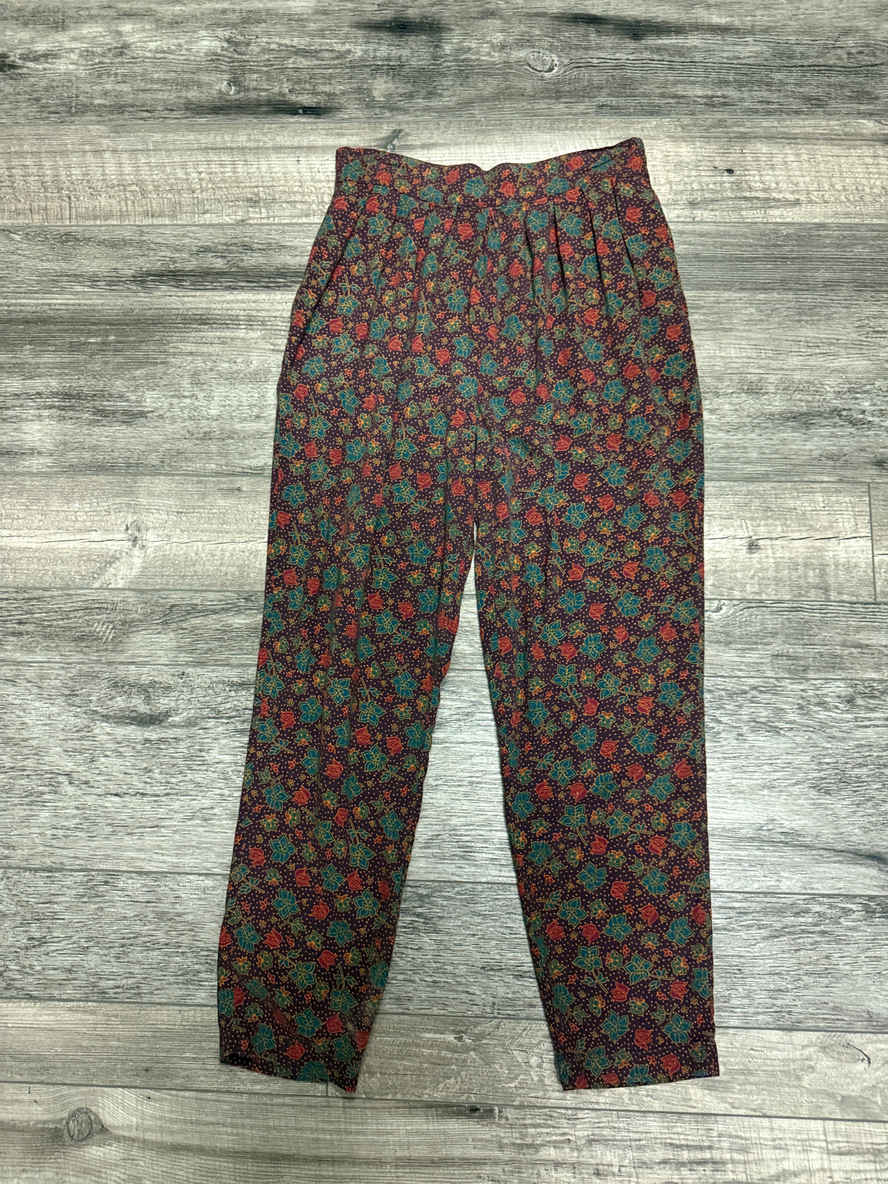 VTG MAGGIE LAWRENCE PANT