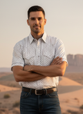 ELY CATTLEMAN SHORT SLEEVE