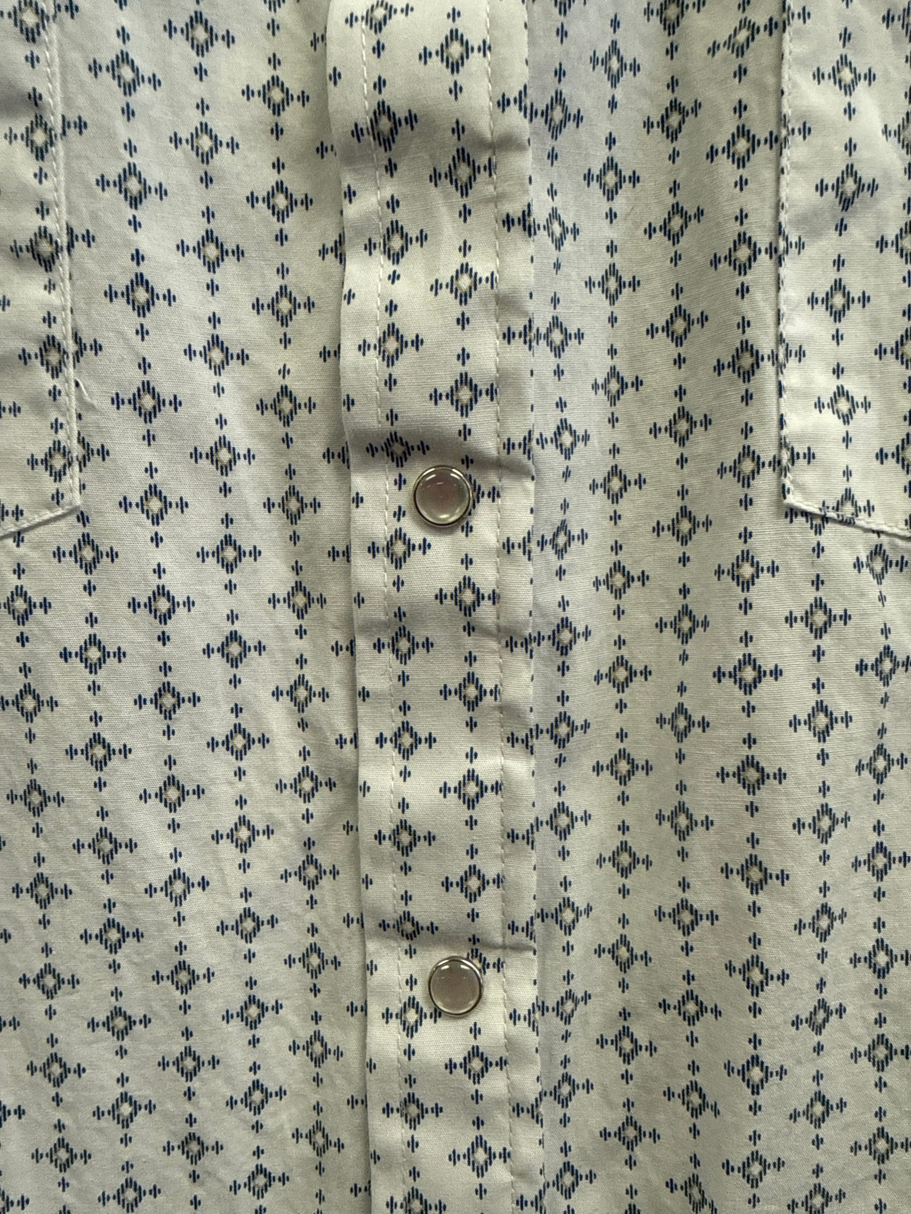 ELY CATTLEMAN SHORT SLEEVE
