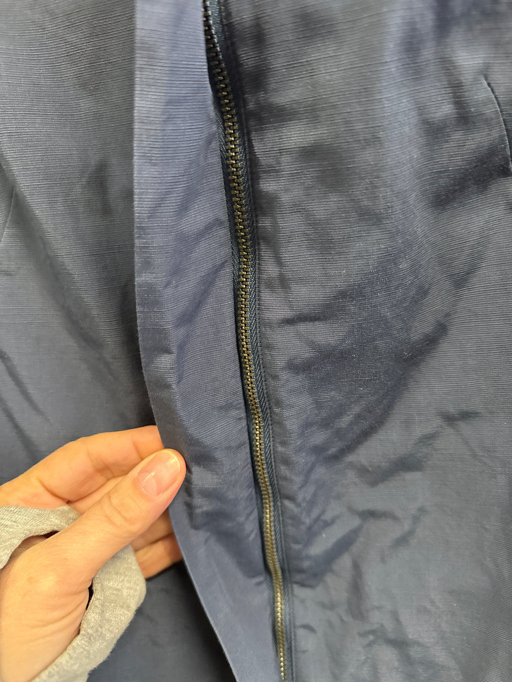 COS UTILITY STYLE TUNIC (org$135)