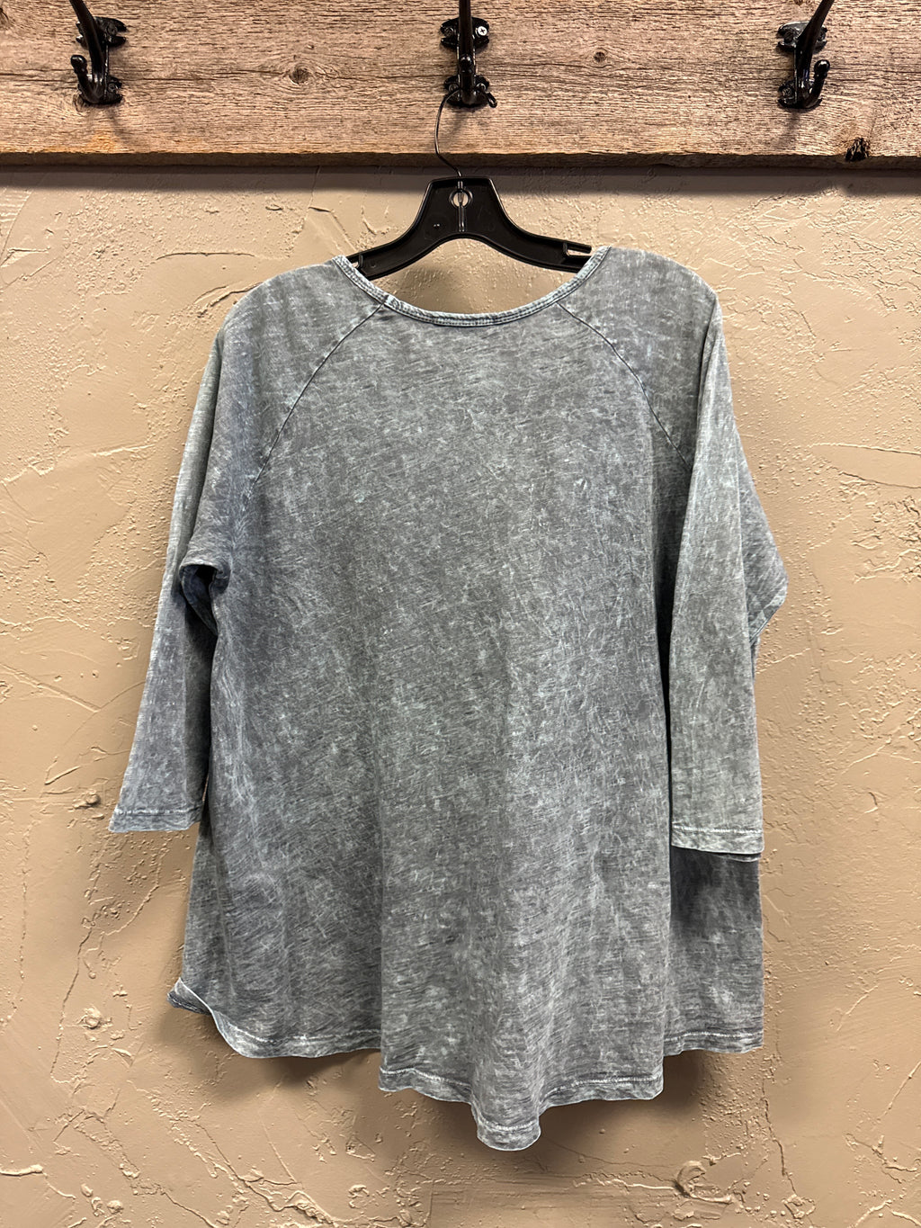 JESS & JANE DAISY TUNIC