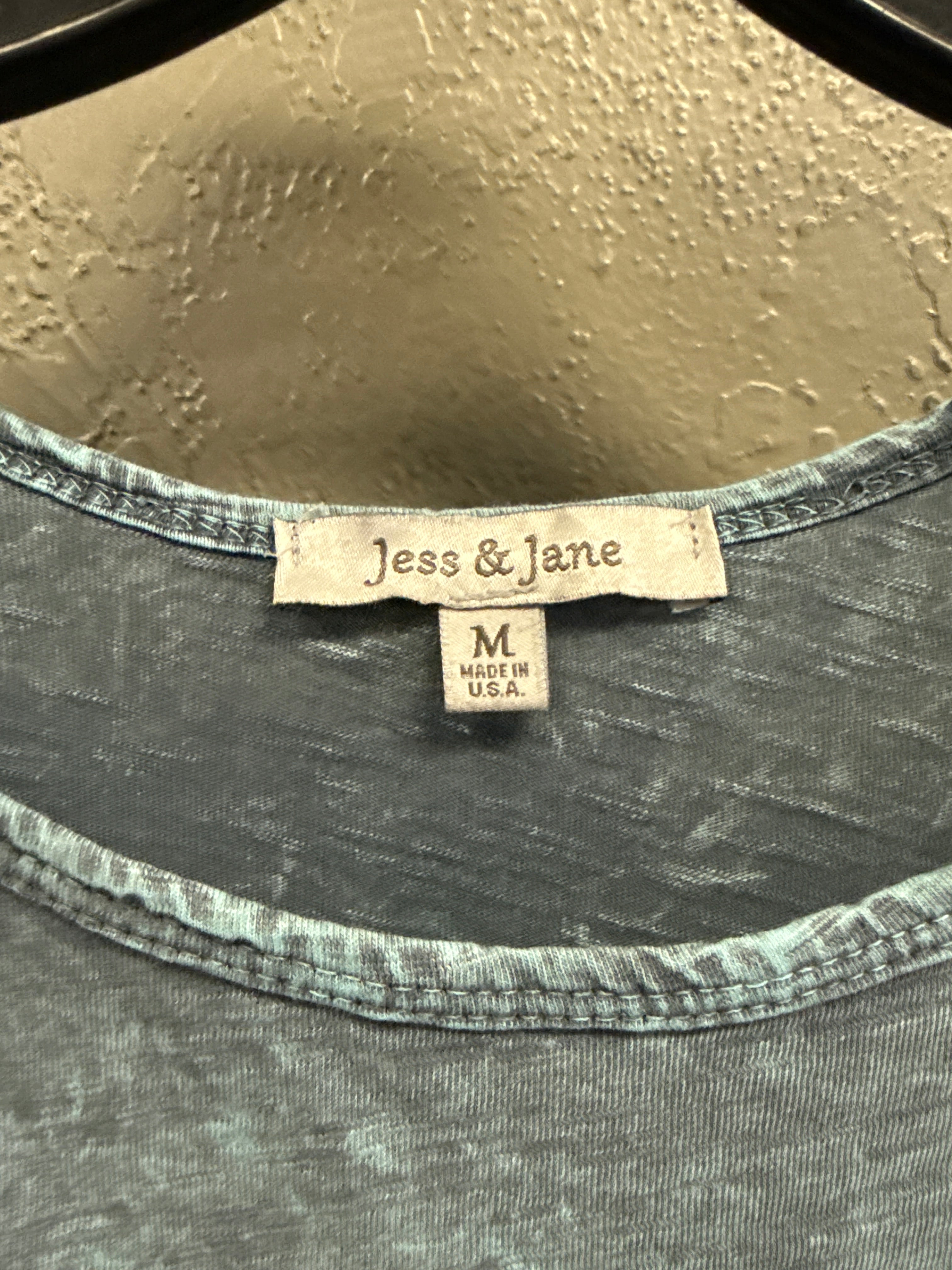 JESS & JANE DAISY TUNIC