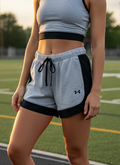 Under Armour Loose Fit Short
