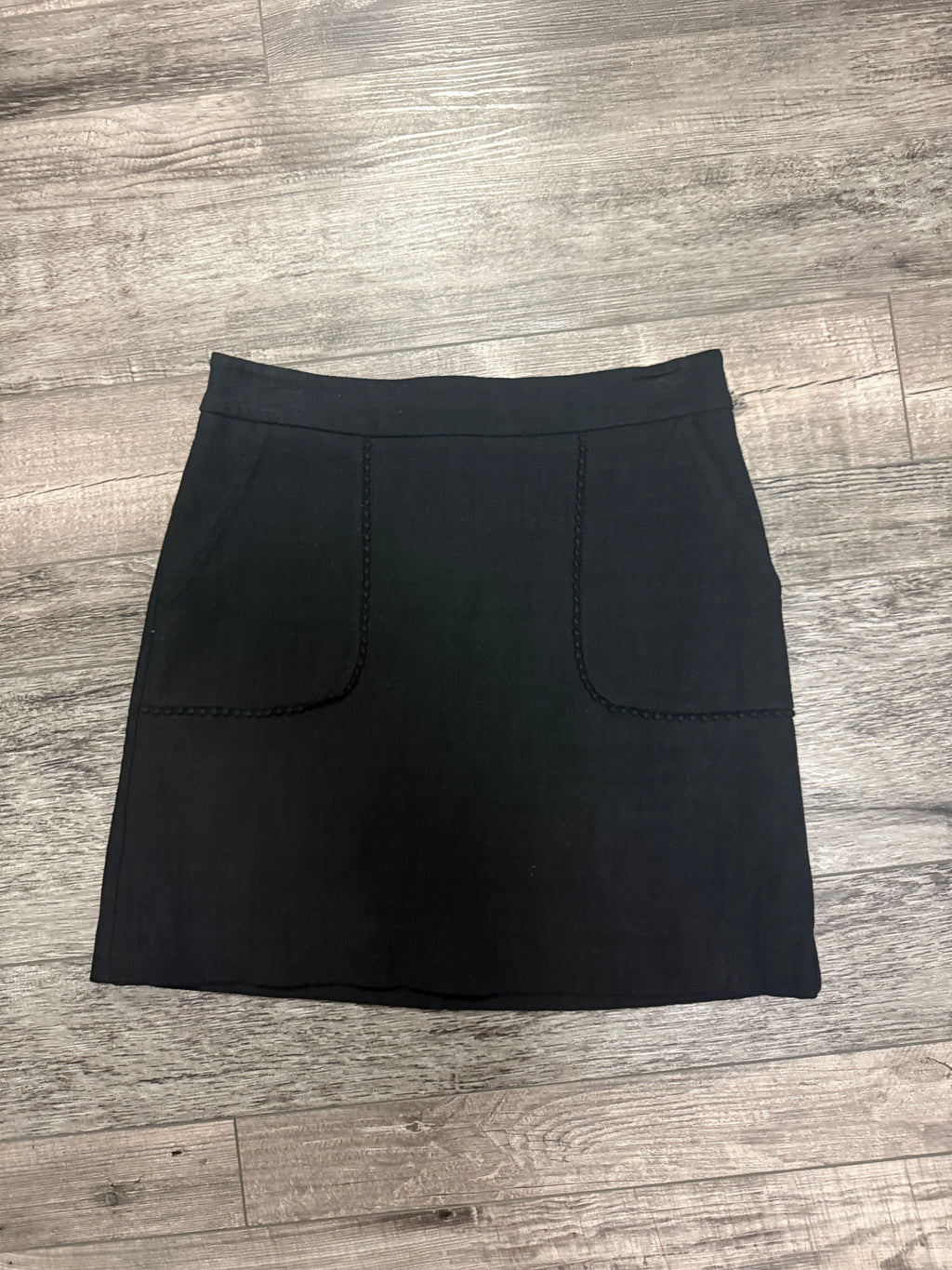 LOFT A-LINE MINI SKIRT (org$70)