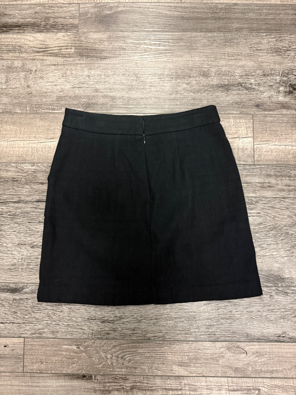 LOFT A-LINE MINI SKIRT (org$70)