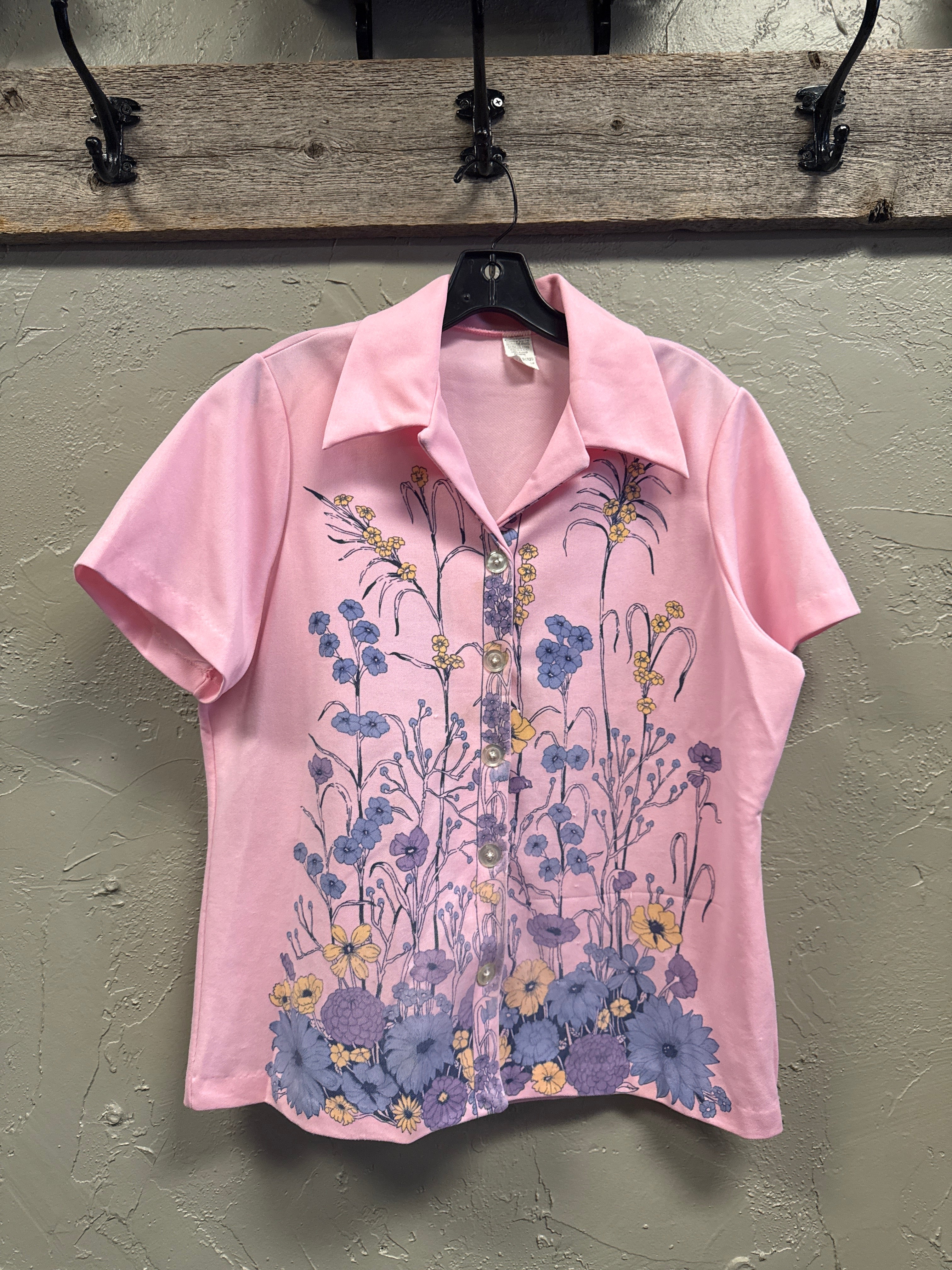 VTG GRANDMACORE SHIRTS