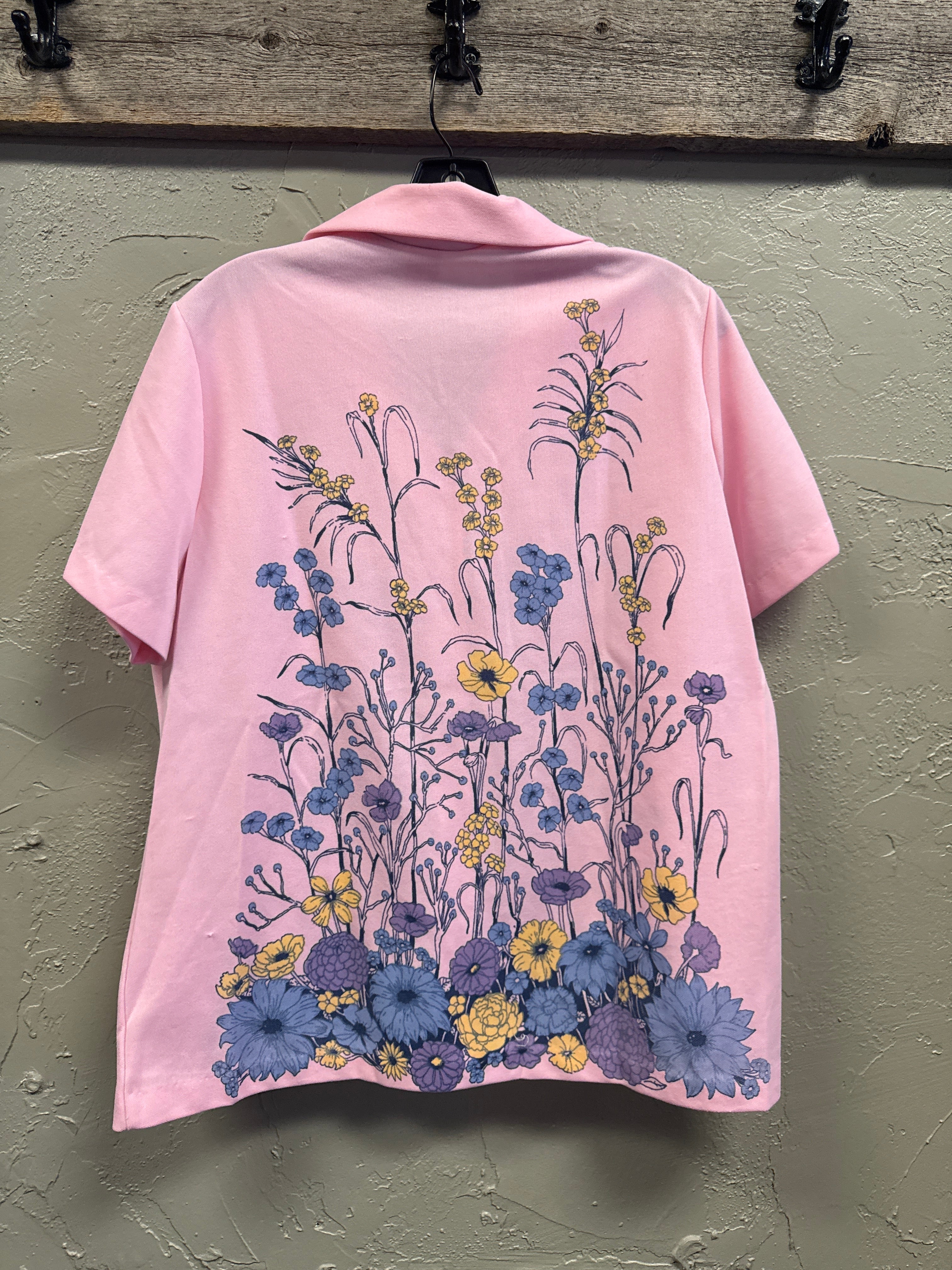 VTG GRANDMACORE SHIRTS